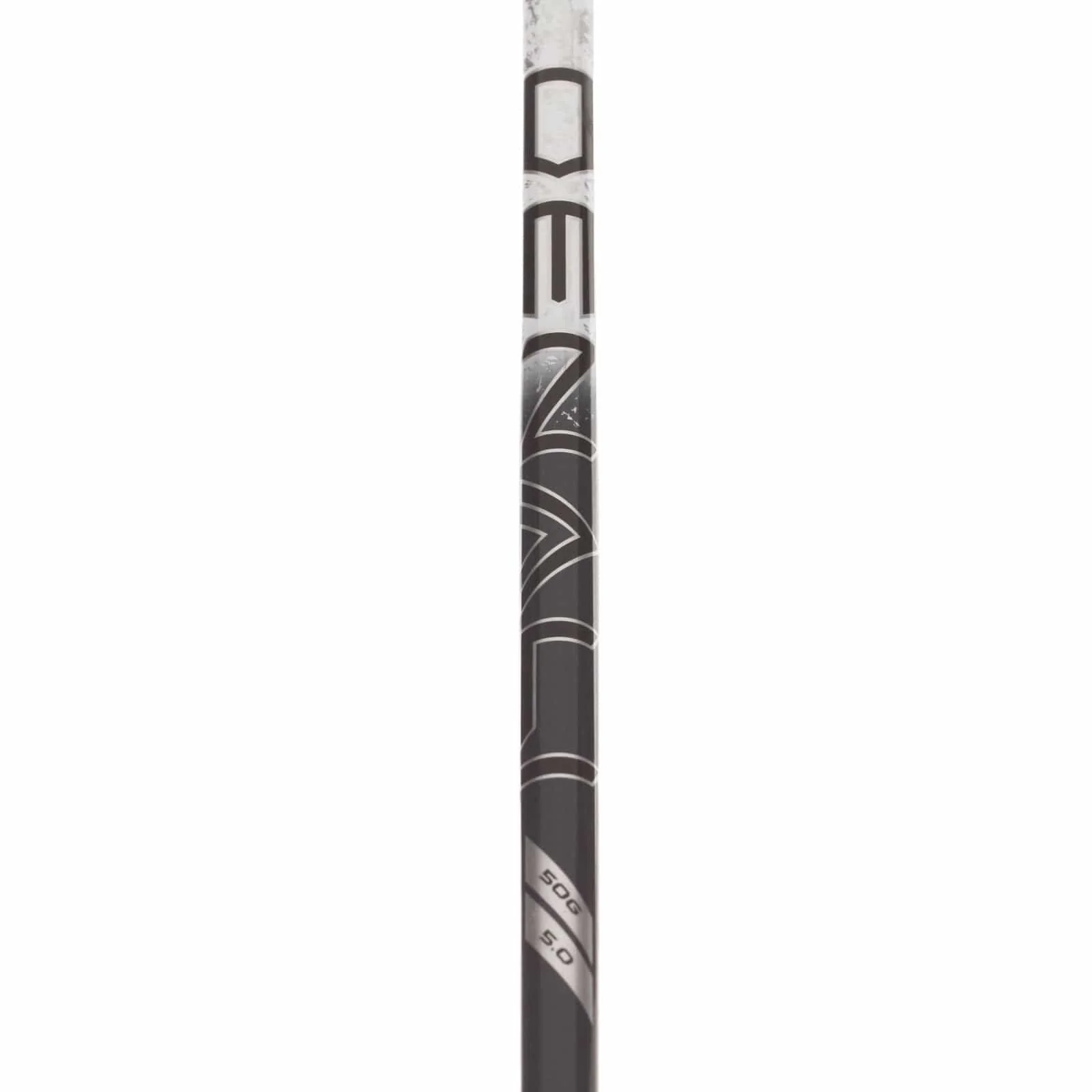 PXG 0311 Black Ops Graphite Mens Right Hand Fairway 7 Wood 21* Senior - Denali 50g 5.0 - Image 5