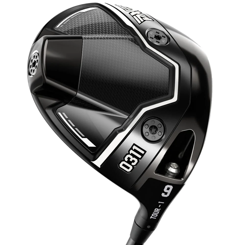PXG Black Ops Driver - Tour - Image 3