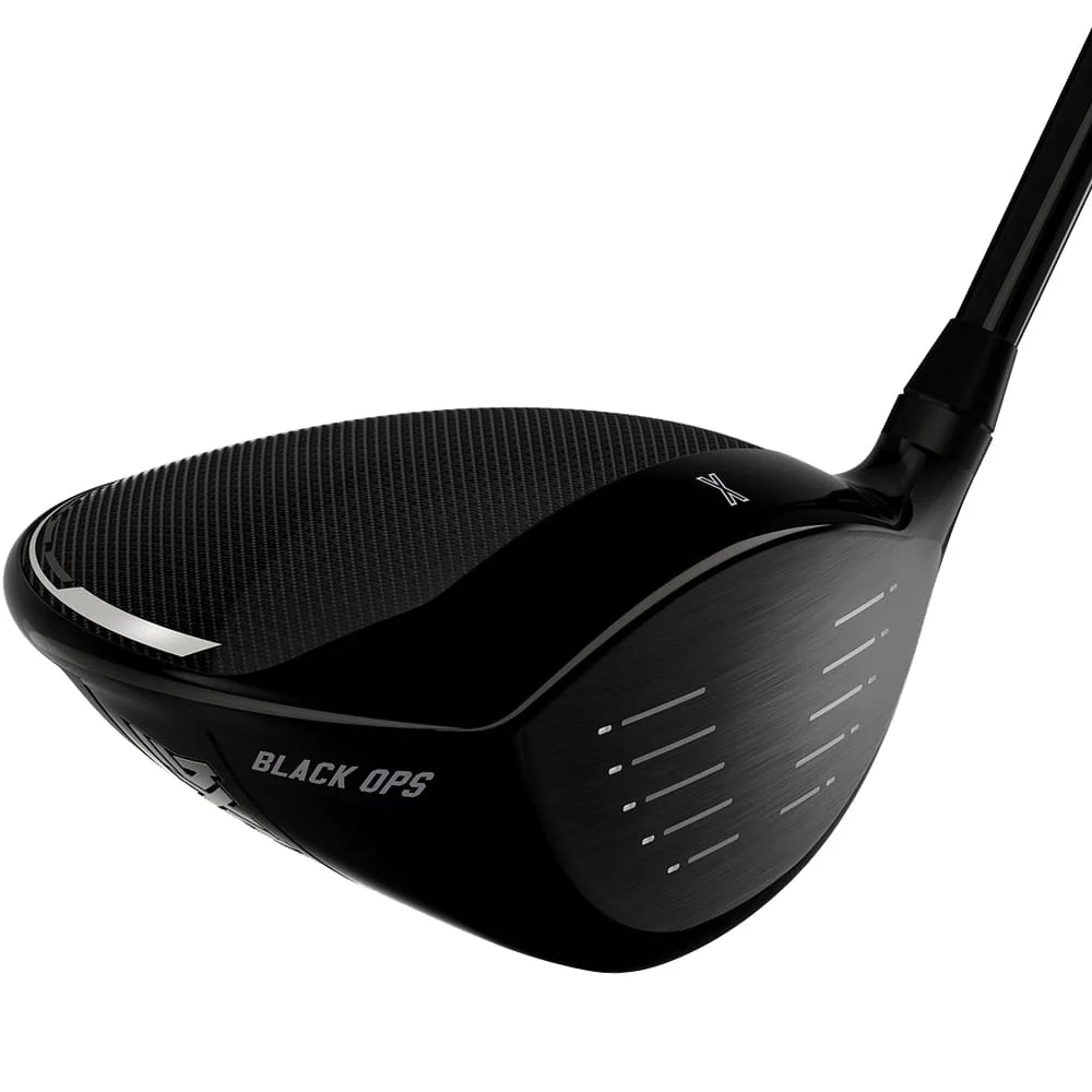 PXG Black Ops Driver - Tour - Image 4