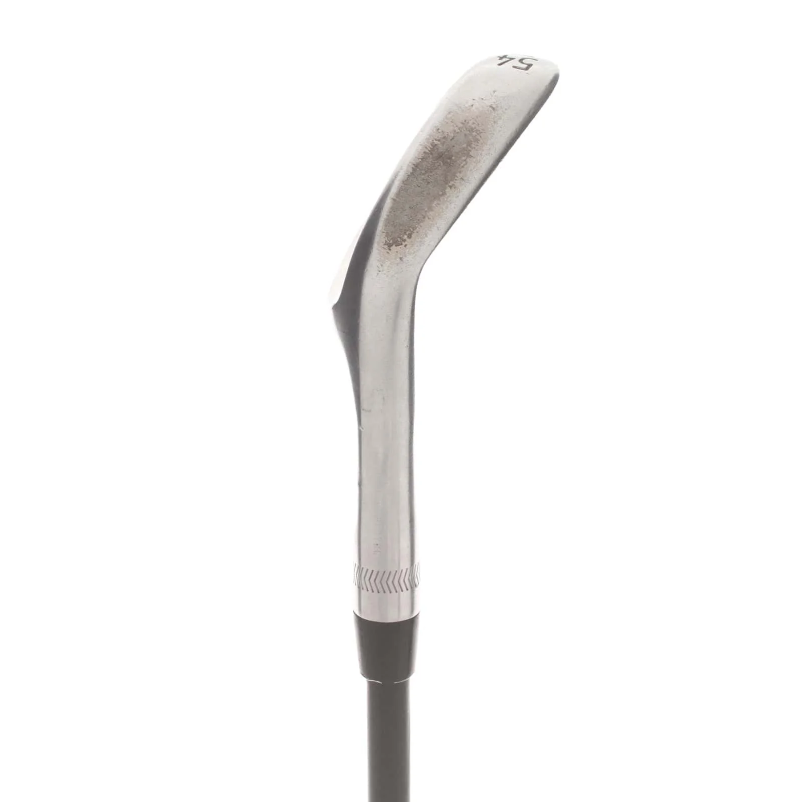 PXG 0311 Forged Graphite Mens Right Hand Sand Wedge 54* 10 Bounce Stiff - MMT 80 - Image 3