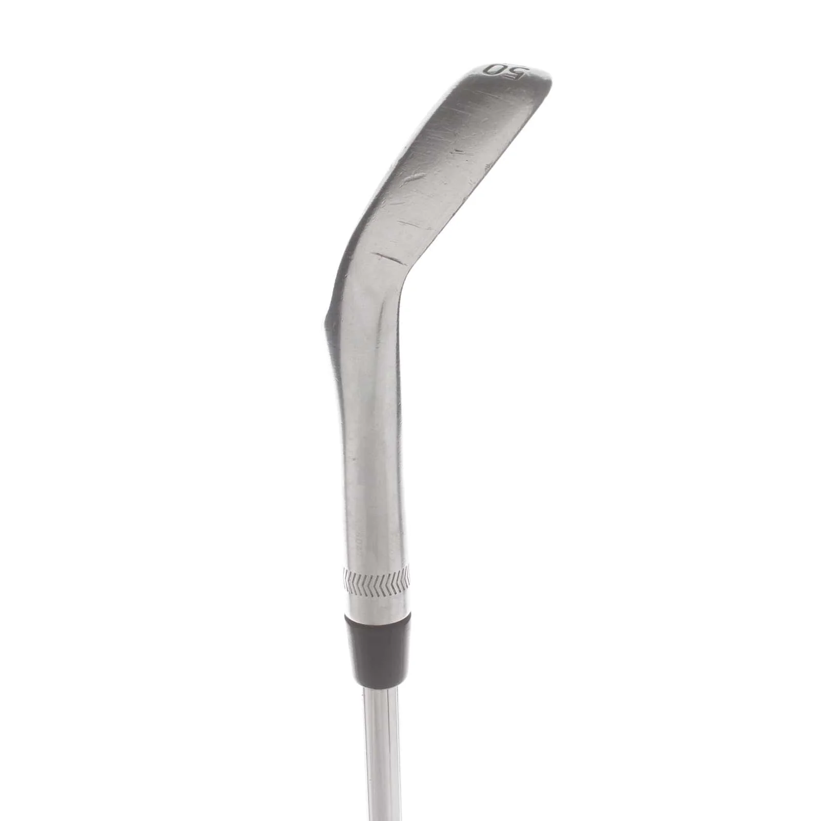 PXG 0311 Forged Steel Mens Right Hand Gap Wedge 50* 10 Bounce Stiff - True Temper Elevate - Image 3