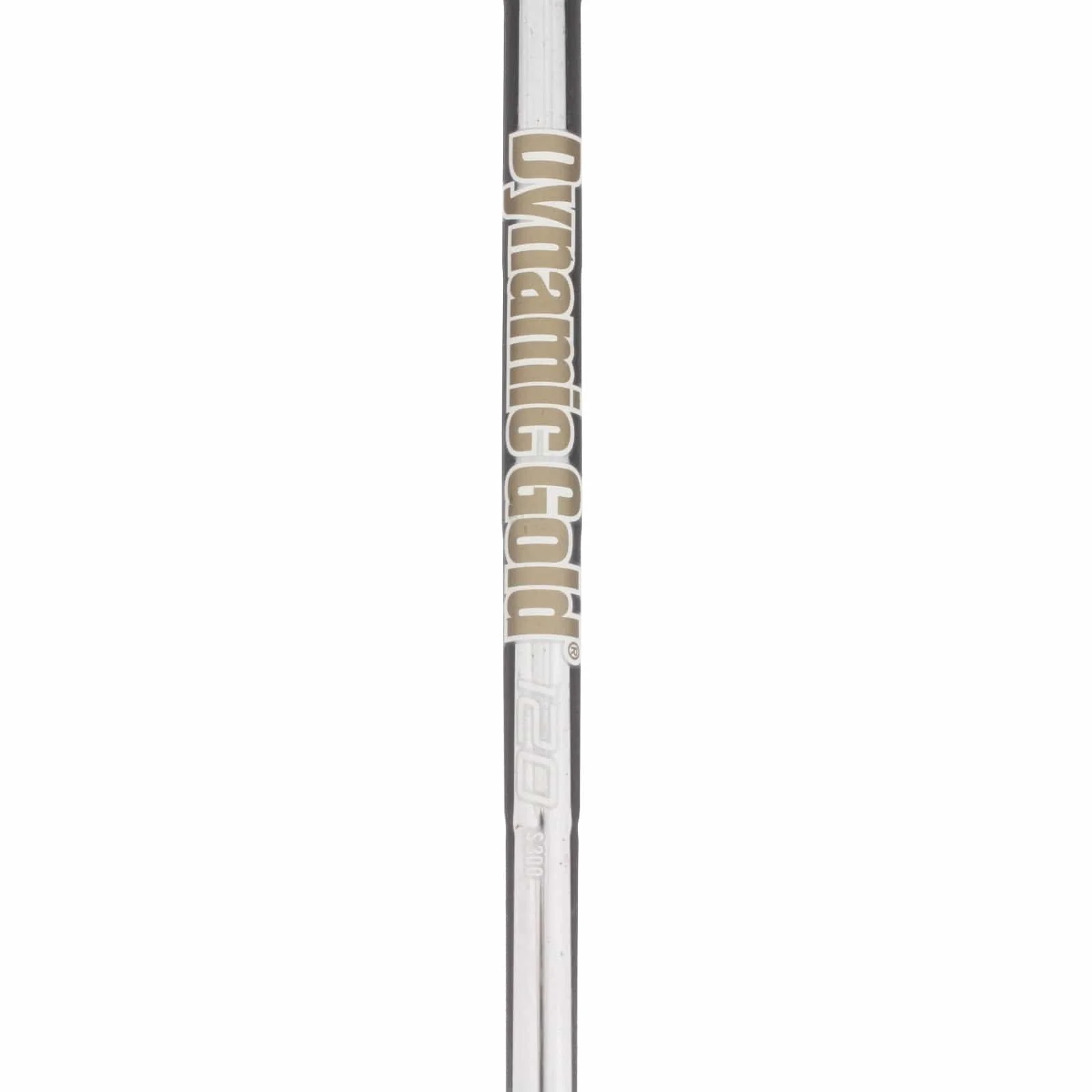 PXG 0311 Forged Steel Mens Right Hand Gap Wedge 52* 12 Bounce Stiff - Dynamic Gold S300 - Image 4