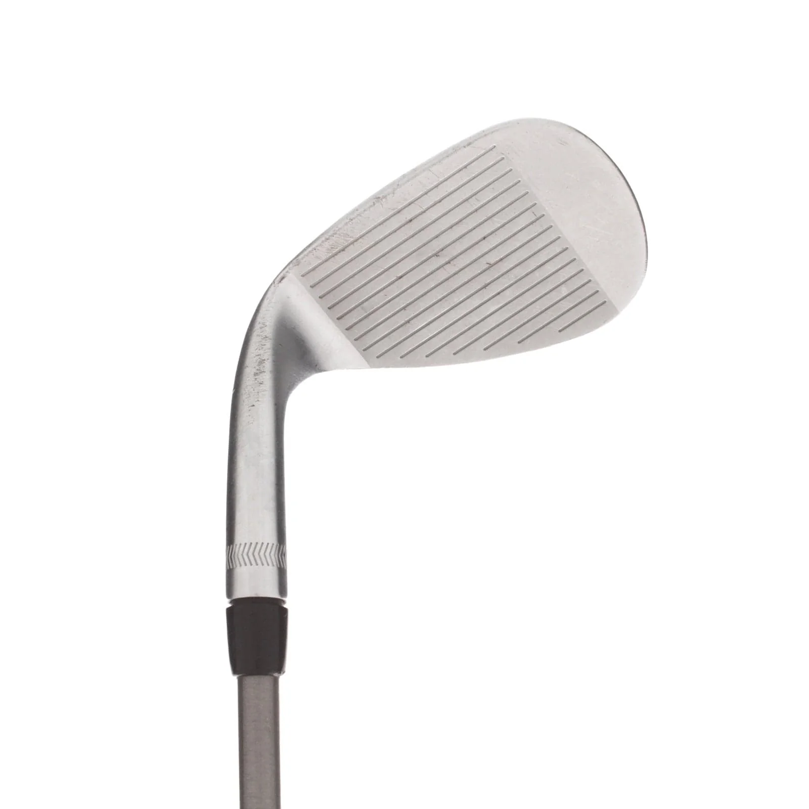PXG 0311 Forged Steel Mens Right Hand Lob Wedge 58* 9 Bounce Stiff - SteelFiber fc 115cw F4 - Image 2