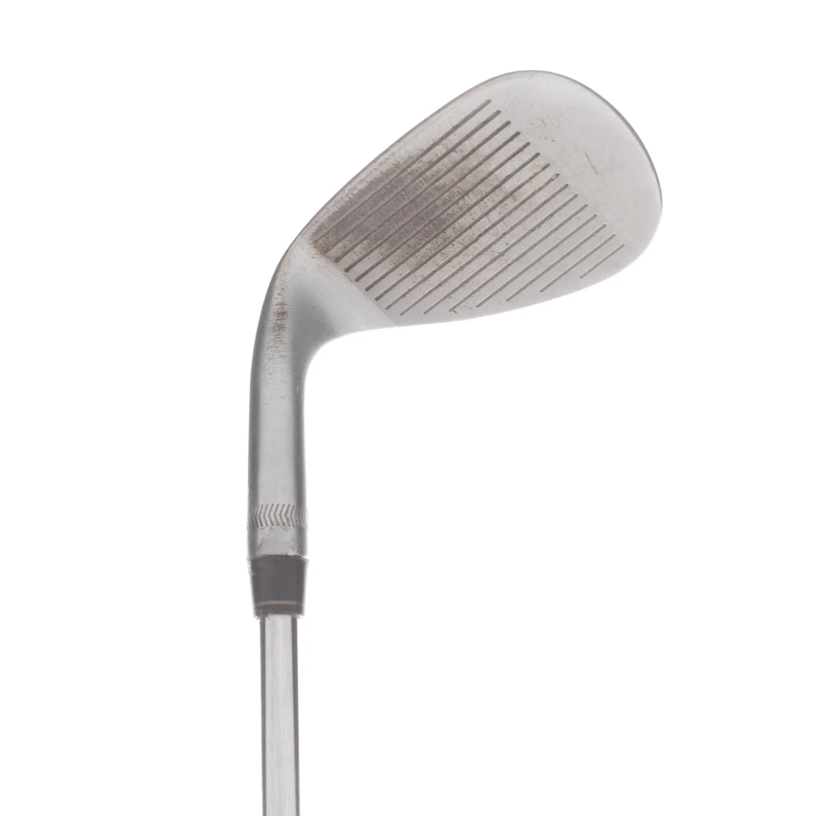 PXG 0311 Forged Steel Mens Right Hand Lob Wedge 60* 9 Bounce Wedge - Dynamic Gold - Image 2