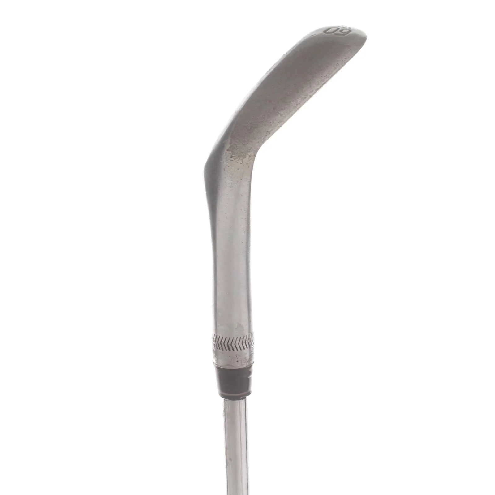 PXG 0311 Forged Steel Mens Right Hand Lob Wedge 60* 9 Bounce Wedge - Dynamic Gold - Image 3