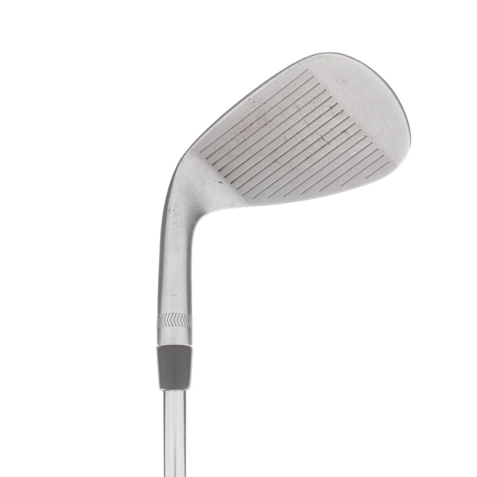 PXG 0311 Forged Steel Mens Right Hand Sand Wedge 56* 10 Bounce Stiff - True Temper Elevate - Image 2