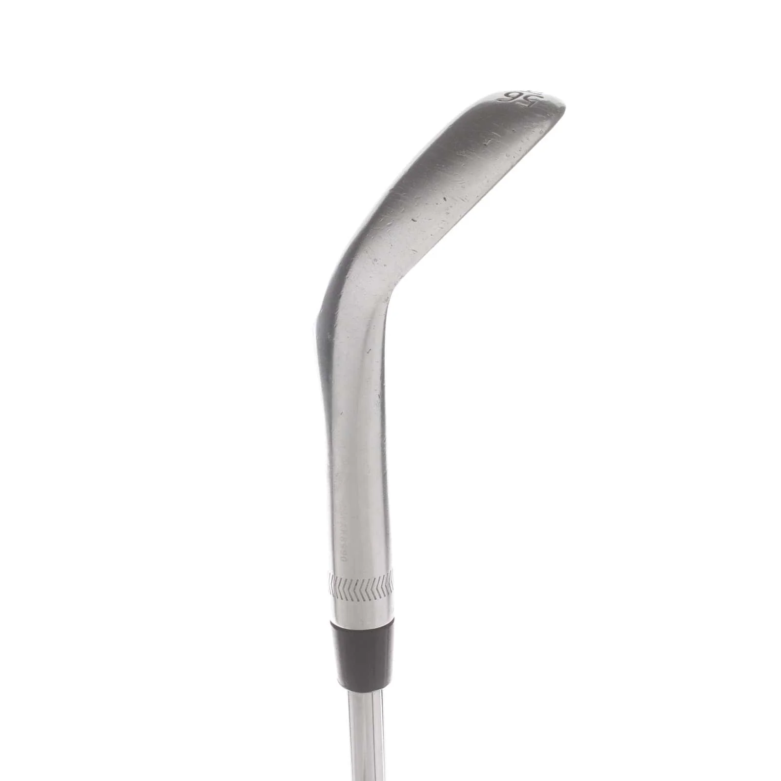 PXG 0311 Forged Steel Mens Right Hand Sand Wedge 56* 10 Bounce Stiff - True Temper Elevate - Image 3