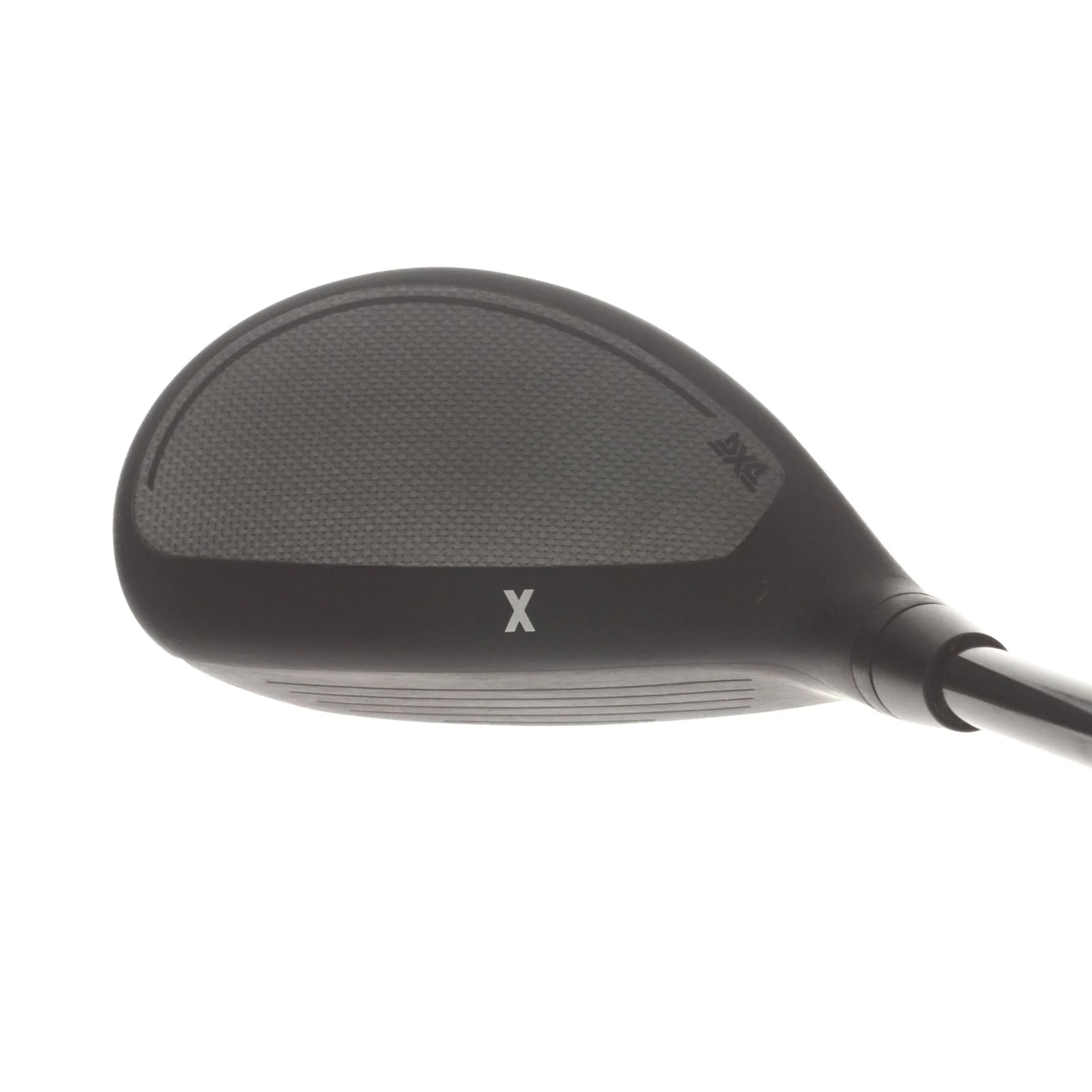 PXG 0311 Gen5 Graphite Mens Right Hand 5 Hybrid 25* Regular - Cypher Sixty 5.5 - Image 3