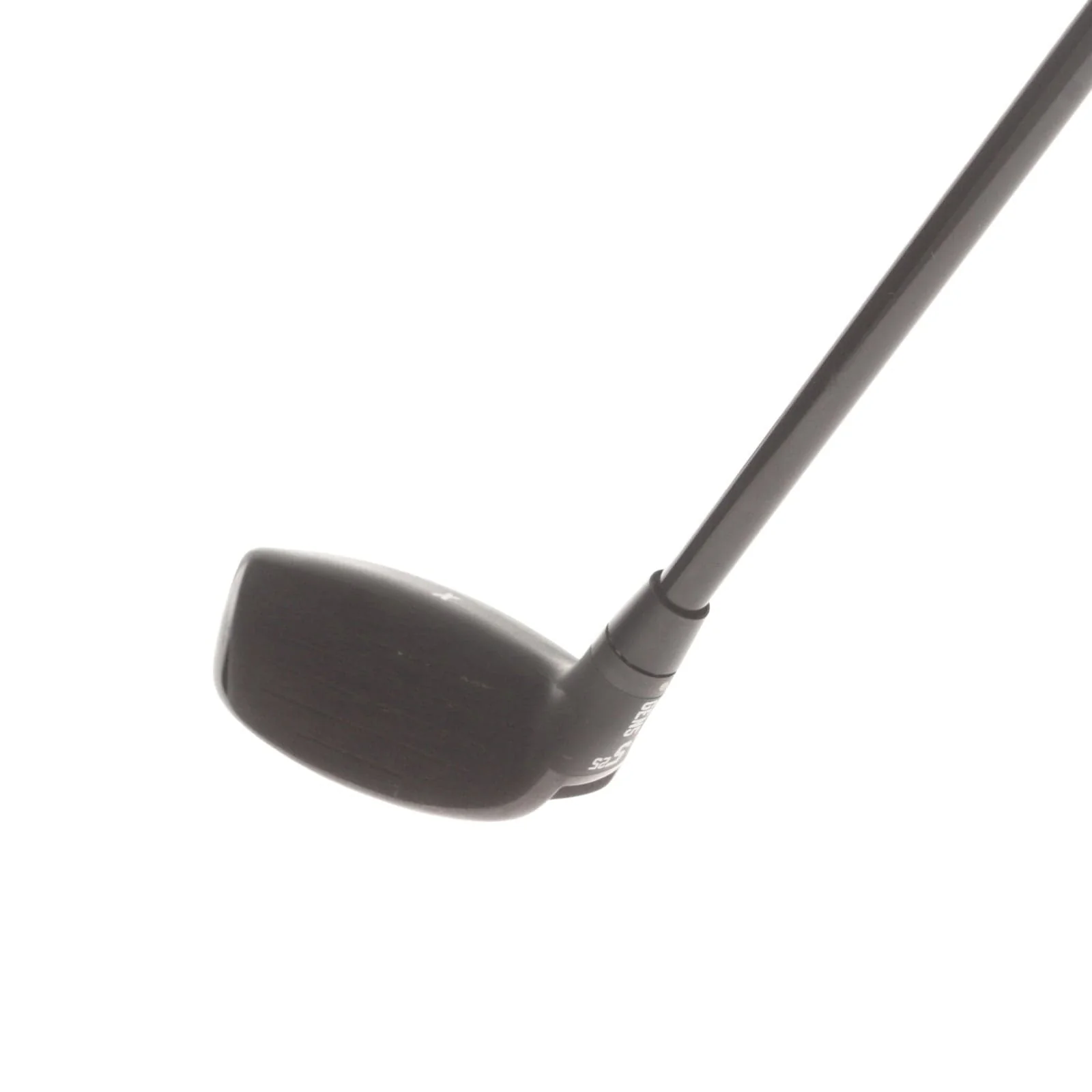 PXG 0311 Gen5 Graphite Mens Right Hand 5 Hybrid 25* Regular - Cypher Sixty 5.5 - Image 4