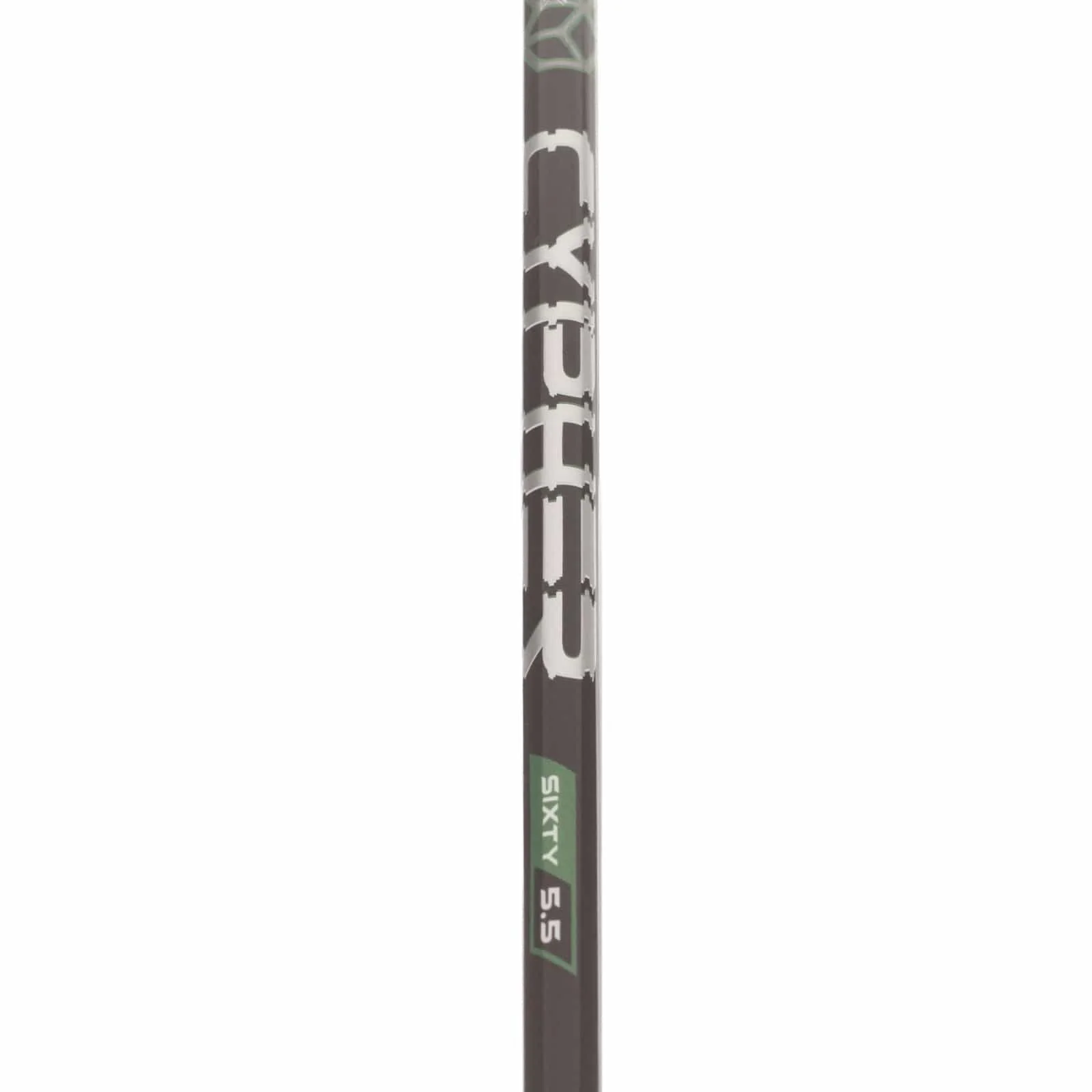 PXG 0311 Gen5 Graphite Mens Right Hand 5 Hybrid 25* Regular - Cypher Sixty 5.5 - Image 5