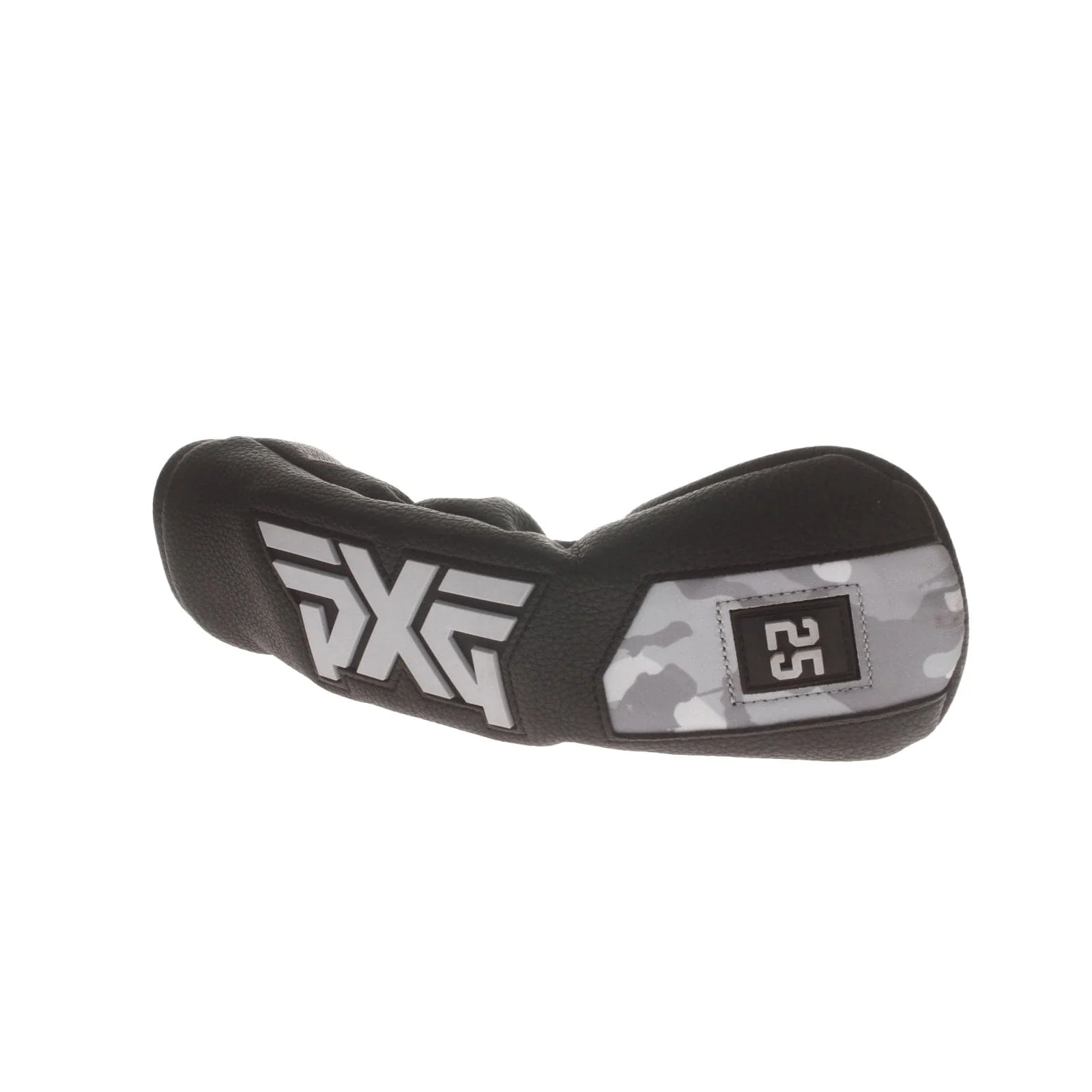 PXG 0311 Gen5 Graphite Mens Right Hand 5 Hybrid 25* Regular - Cypher Sixty 5.5 - Image 7