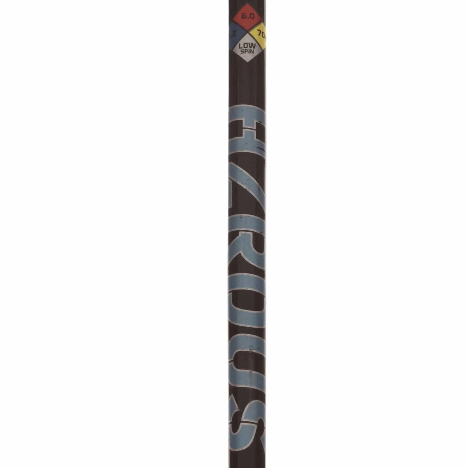 PXG 0311 Gen5 Graphite Mens Right Hand Fairway 7 Wood 21* Stiff - HZRDUS RDX Smoke Blue 6.0 70g - Image 5