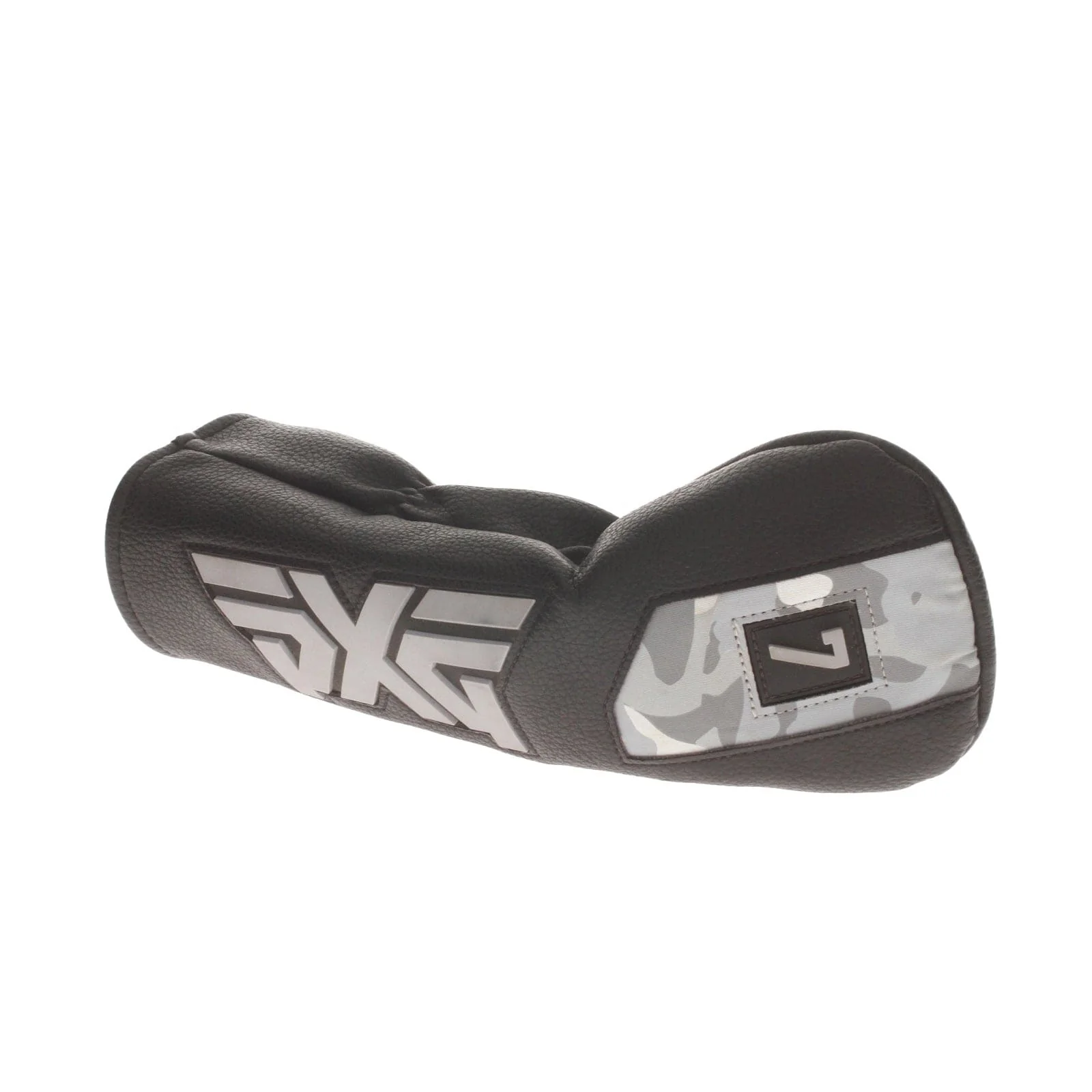 PXG 0311 Gen5 Graphite Mens Right Hand Fairway 7 Wood 21* Stiff - HZRDUS RDX Smoke Blue 6.0 70g - Image 7