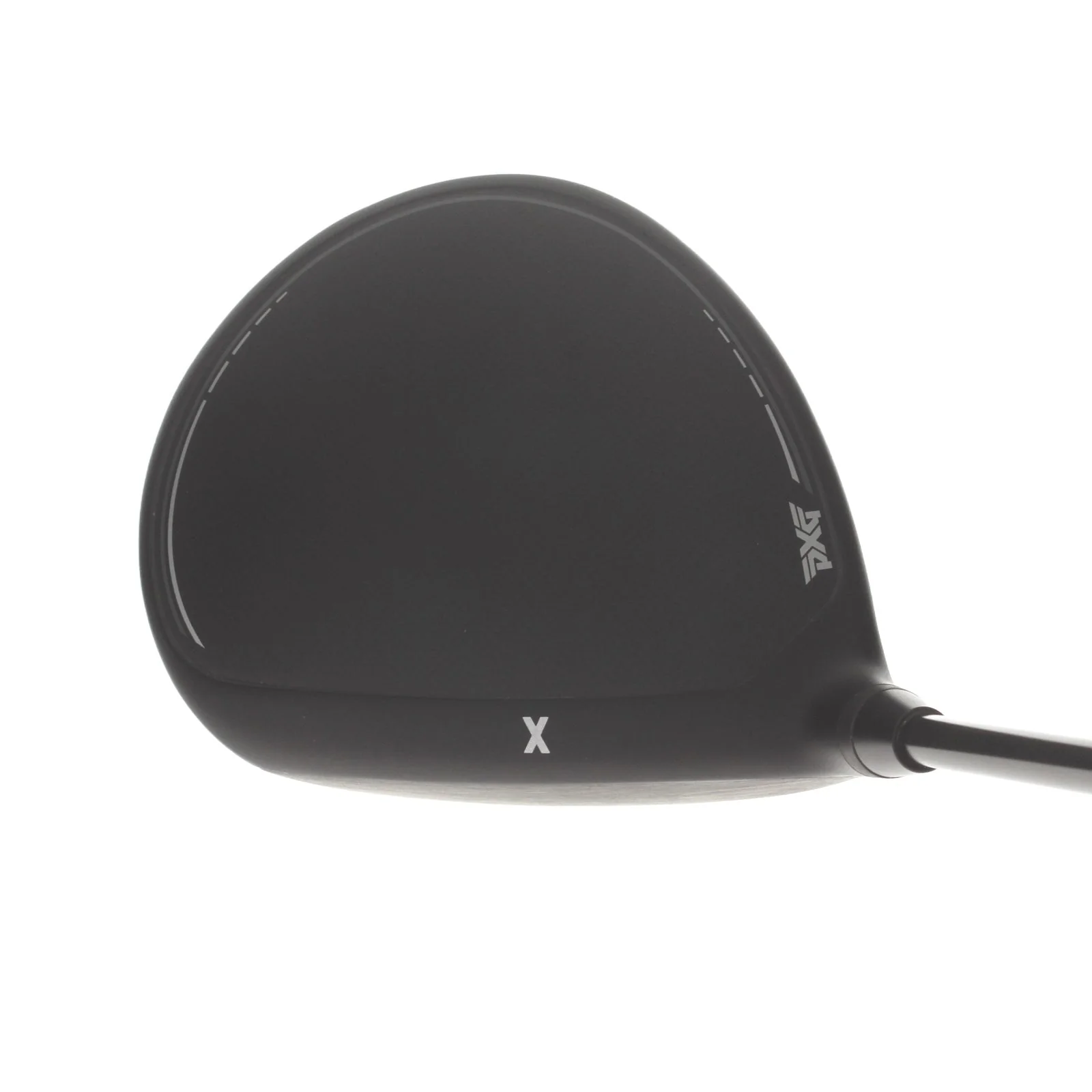 PXG 0311 Gen6 Graphite Mens Right Hand Driver 10.5* Stiff - Diamana 60S - Image 3