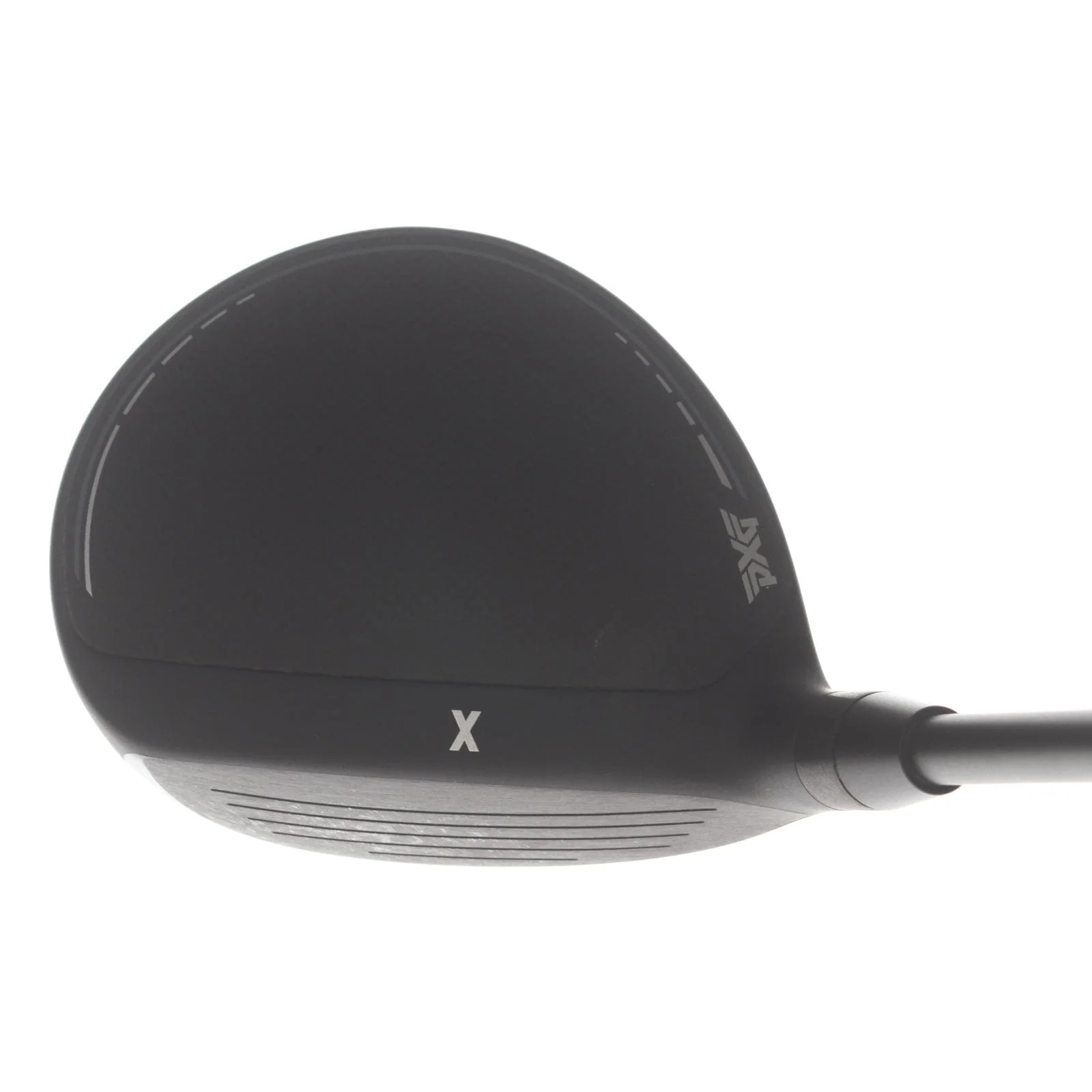 PXG 0311 GEN6 Graphite Mens Right Hand Fairway 5 Wood 18* Regular - Cypher Fifty 5.5 - Image 3