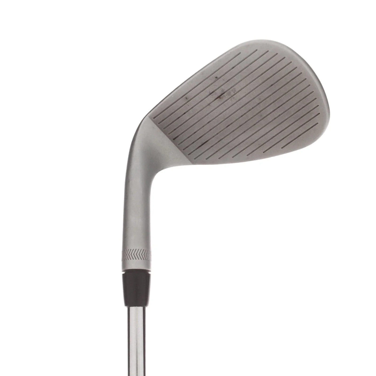 PXG 0311 Milled Steel Mens Right Hand Gap Wedge 52* 10 Bounce Regular - Elevate MPH 95 - Image 2