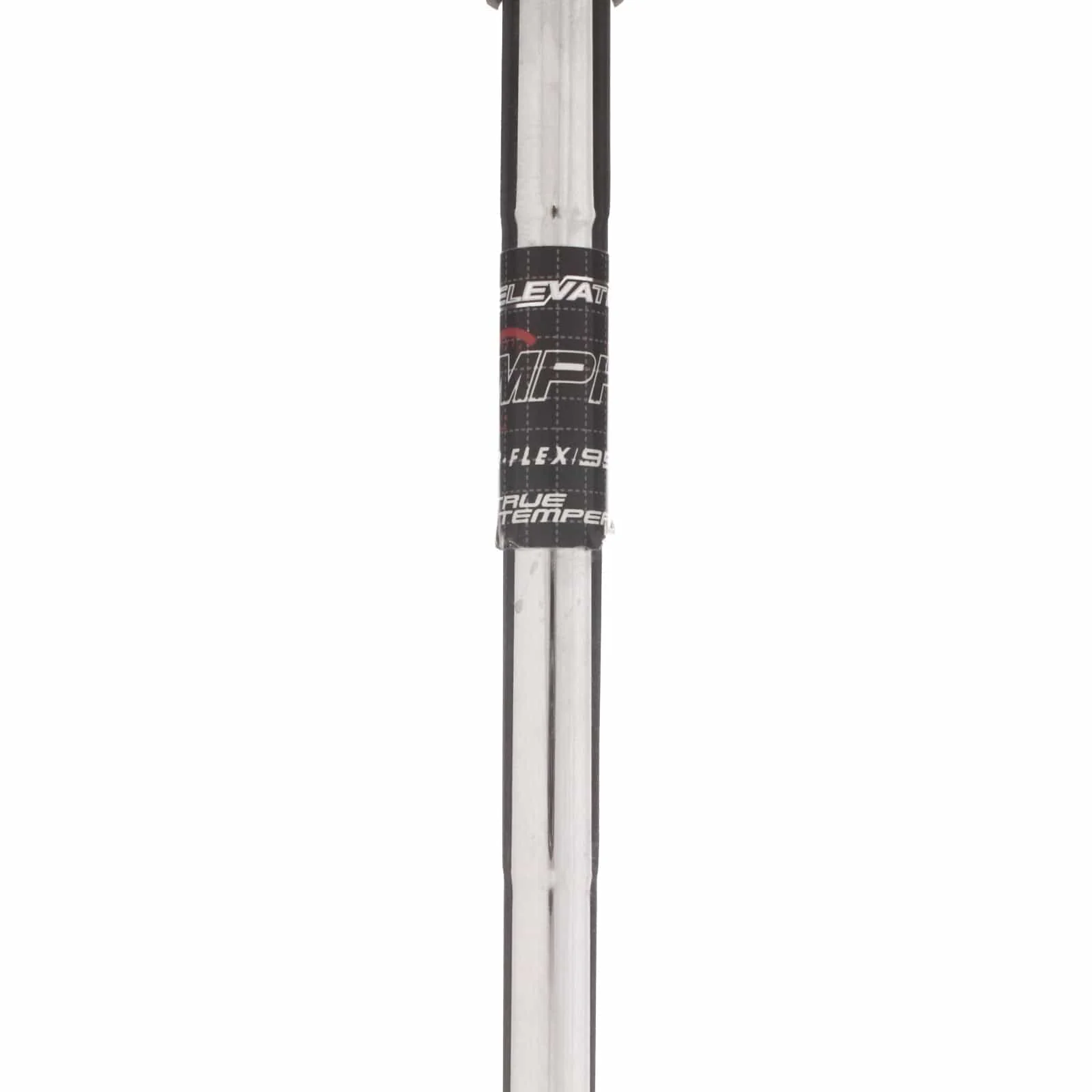 PXG 0311 Milled Steel Mens Right Hand Gap Wedge 52* 10 Bounce Regular - Elevate MPH 95 - Image 4