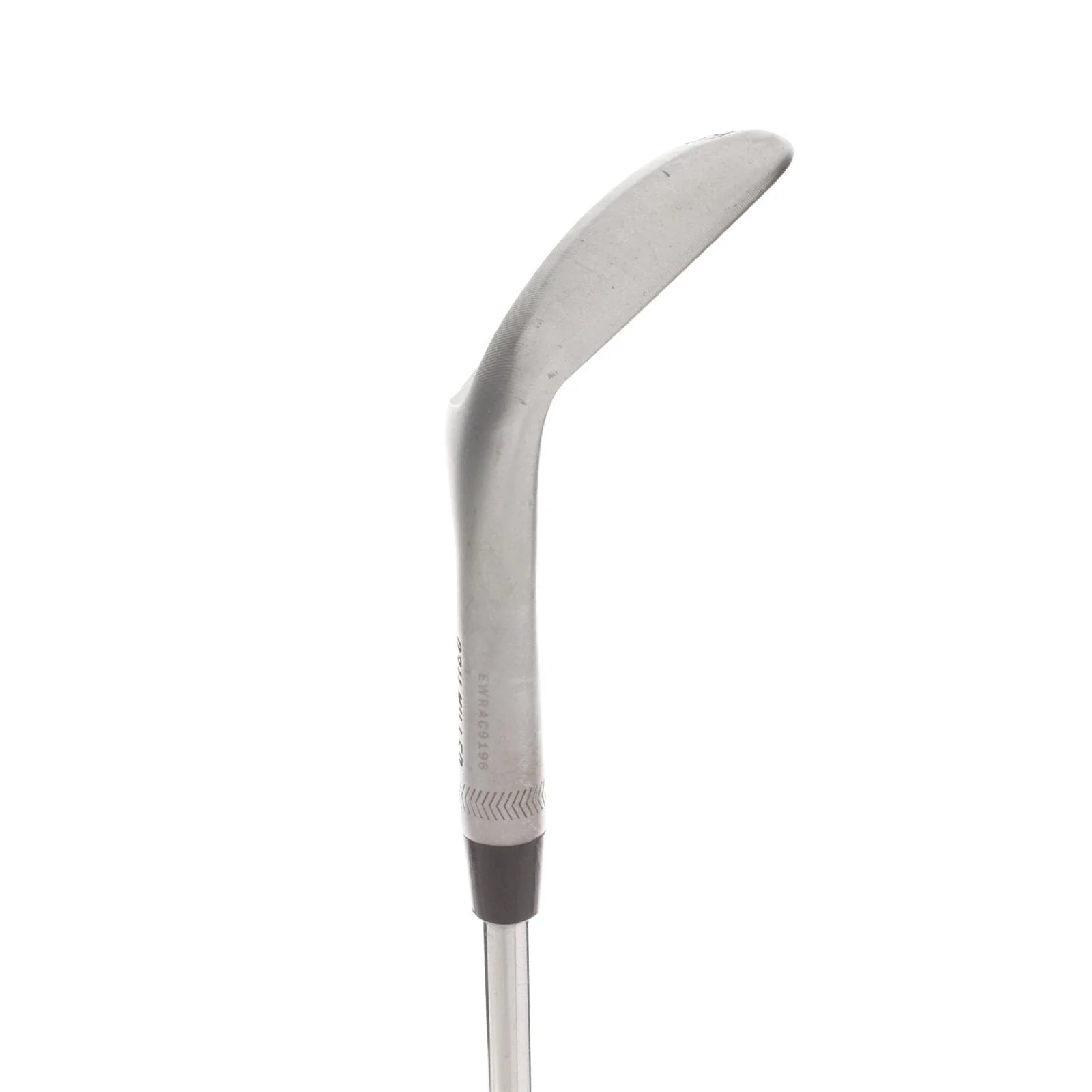 PXG 0311 Milled Steel Mens Right Hand Lob Wedge 60* 10 Bounce Regular - Elevate MPH 95 - Image 3