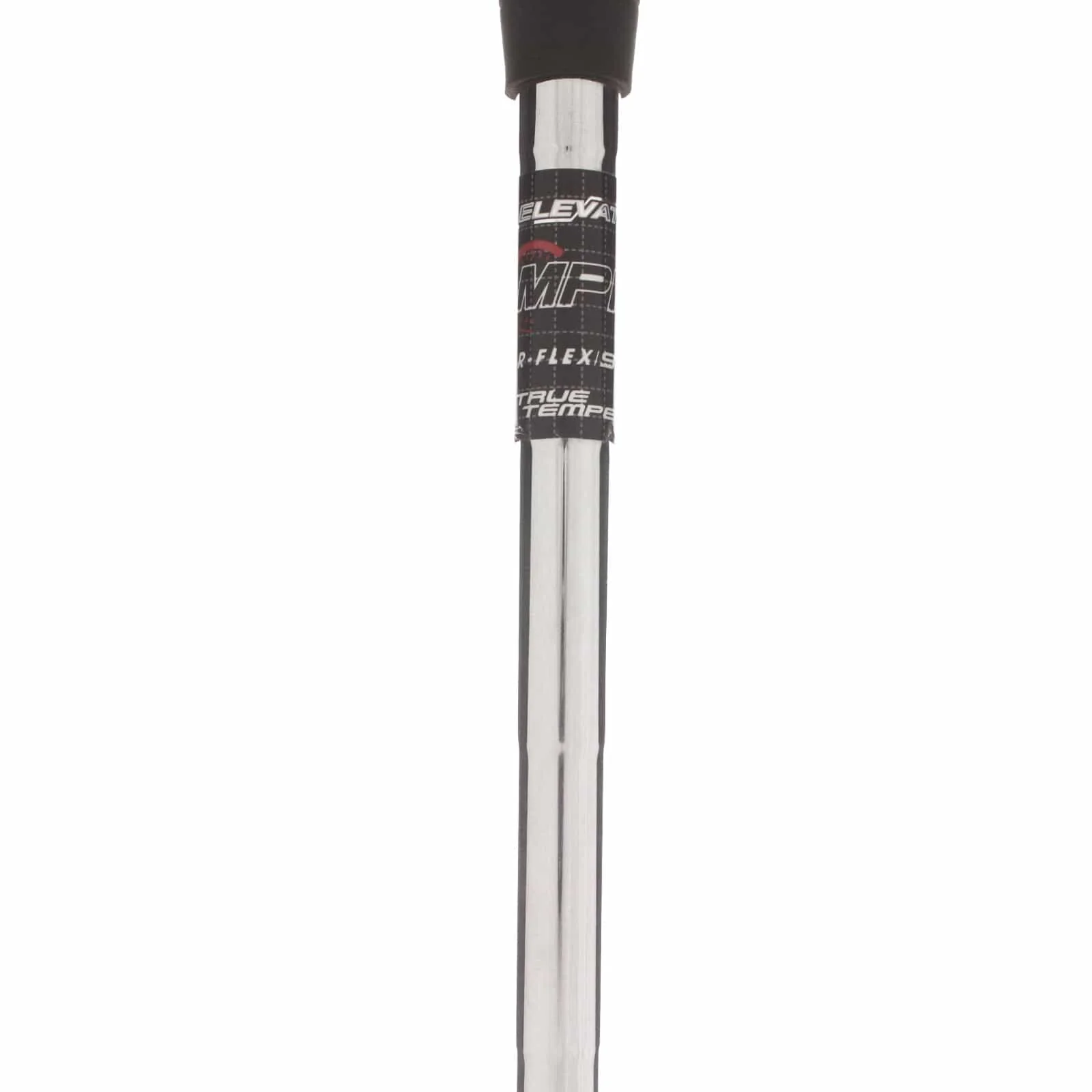 PXG 0311 Milled Steel Mens Right Hand Lob Wedge 60* 10 Bounce Regular - Elevate MPH 95 - Image 4
