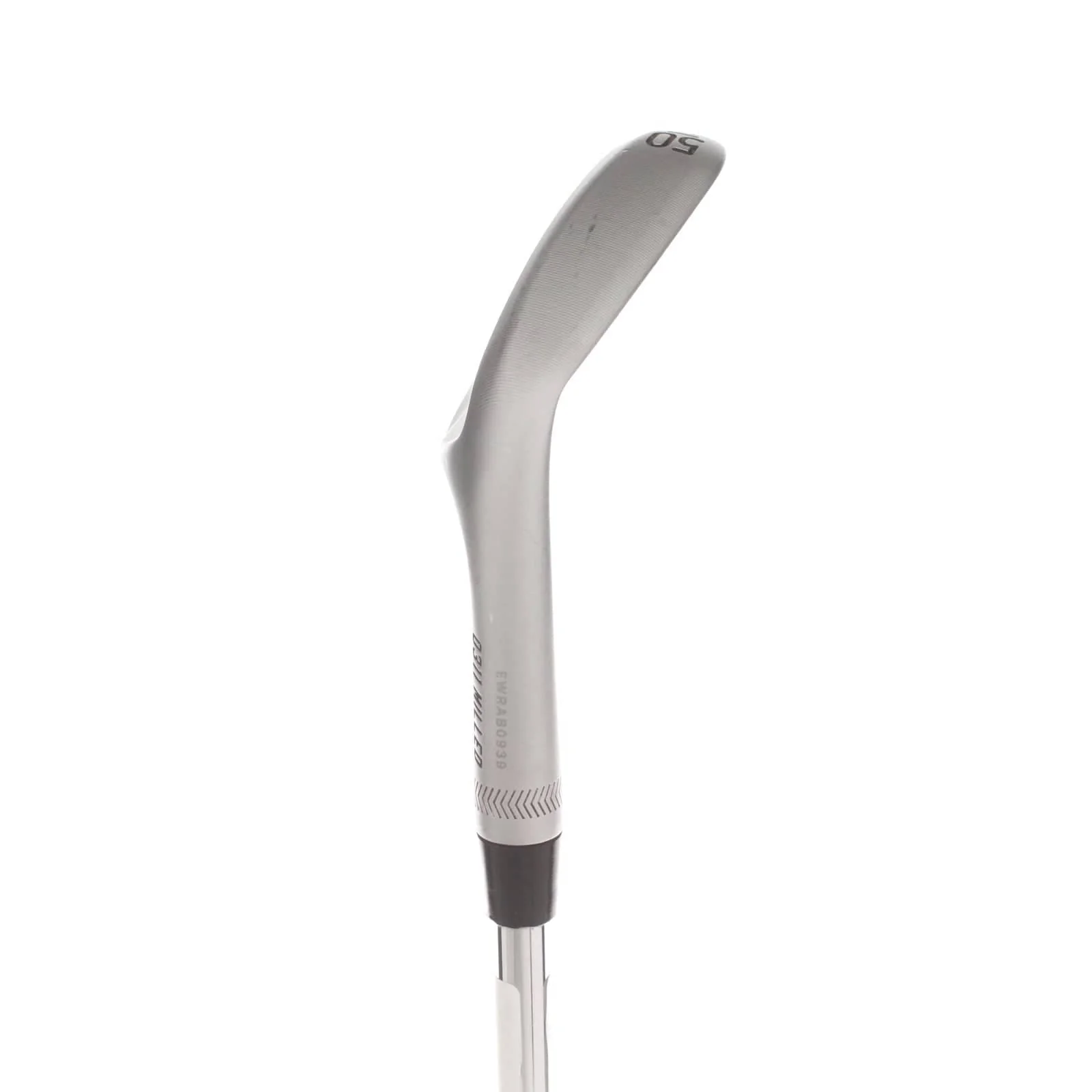 PXG 0311 Milled Sugar Daddy II Steel Mens Right Hand Gap Wedge 50* 10 Bounce C Grind Stiff - Elevate Tour - Image 3