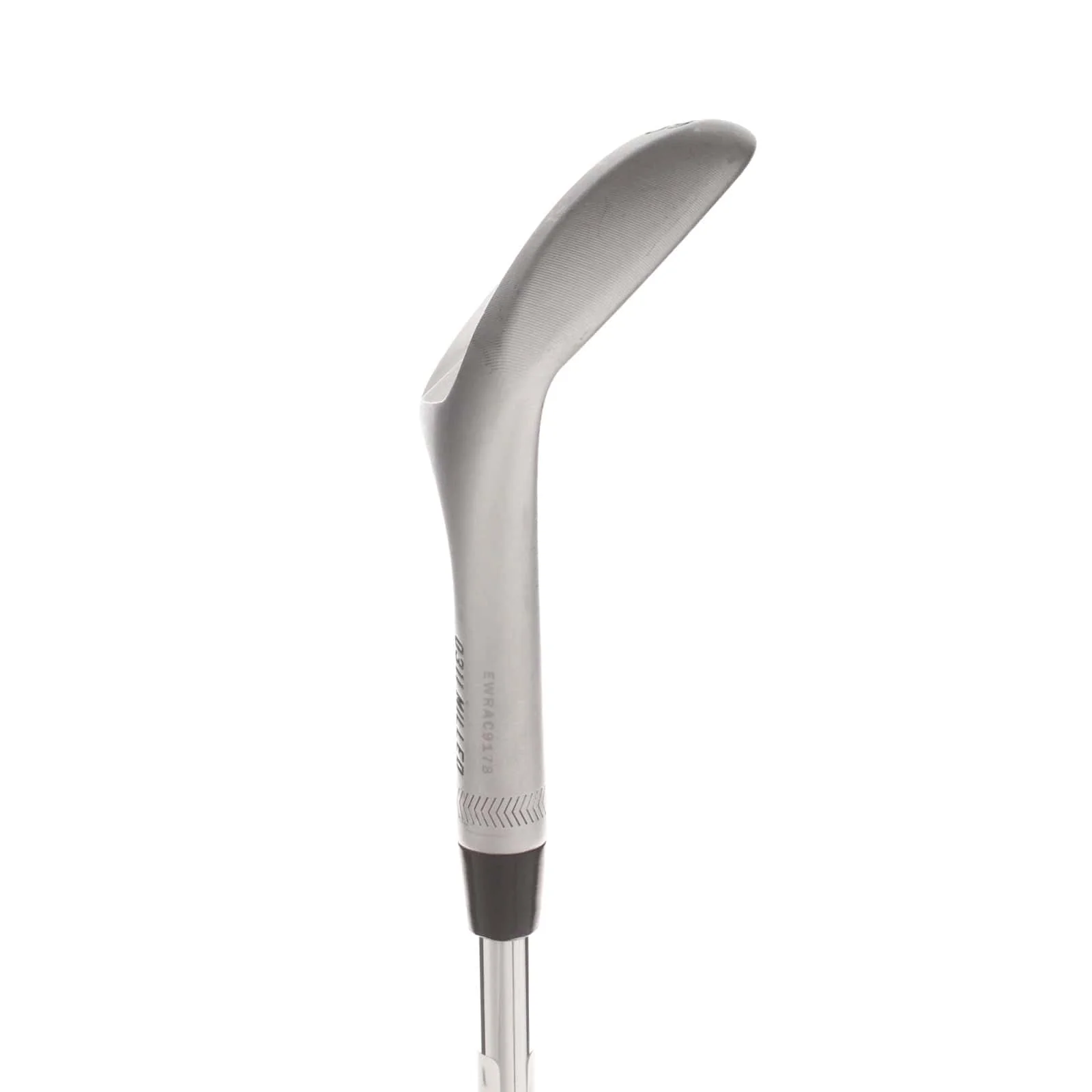 PXG 0311 Milled Sugar Daddy II Steel Mens Right Hand Lob Wedge 60* 10 Bounce C Grind Stiff - Elevate Tour - Image 3