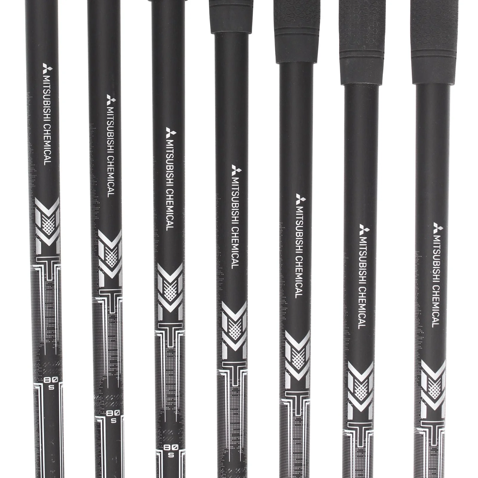 PXG 0311 P Gen3 Graphite Mens Right Hand Irons 5-GW Stiff - MMT 80 - Image 6