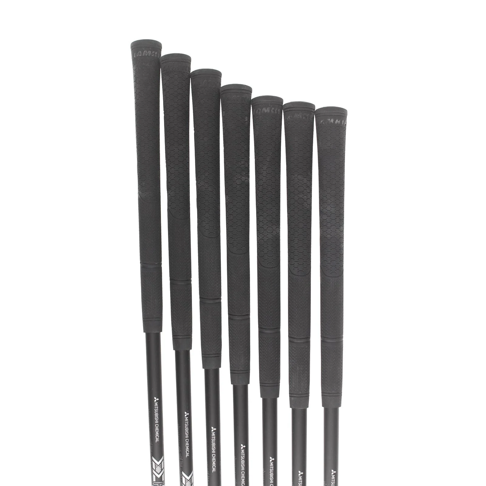 PXG 0311 P Gen3 Graphite Mens Right Hand Irons 5-GW Stiff - MMT 80 - Image 7