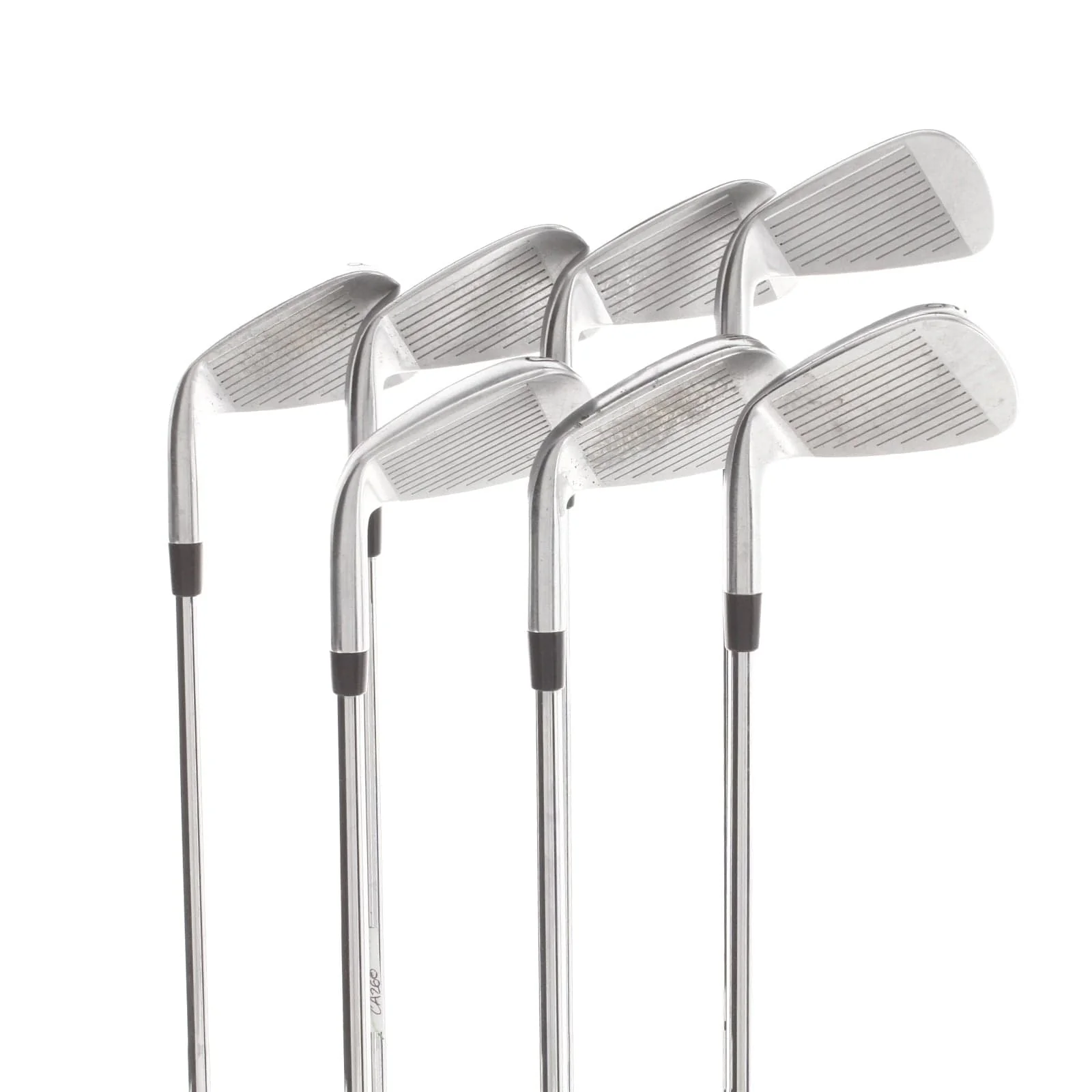 PXG 0311 P Gen4 Steel Mens Right Hand Irons 5-GW Stiff - Nippon N.S Pro 950GH - Image 4