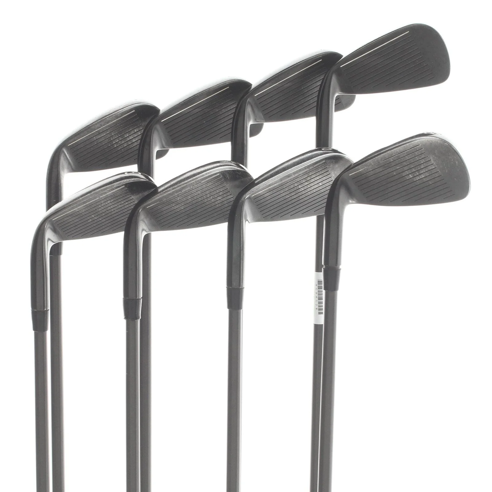 PXG 0311 P Gen5 Graphite Mens Right Hand Irons 4-GW Regular - Steelfiber i70 - Image 4