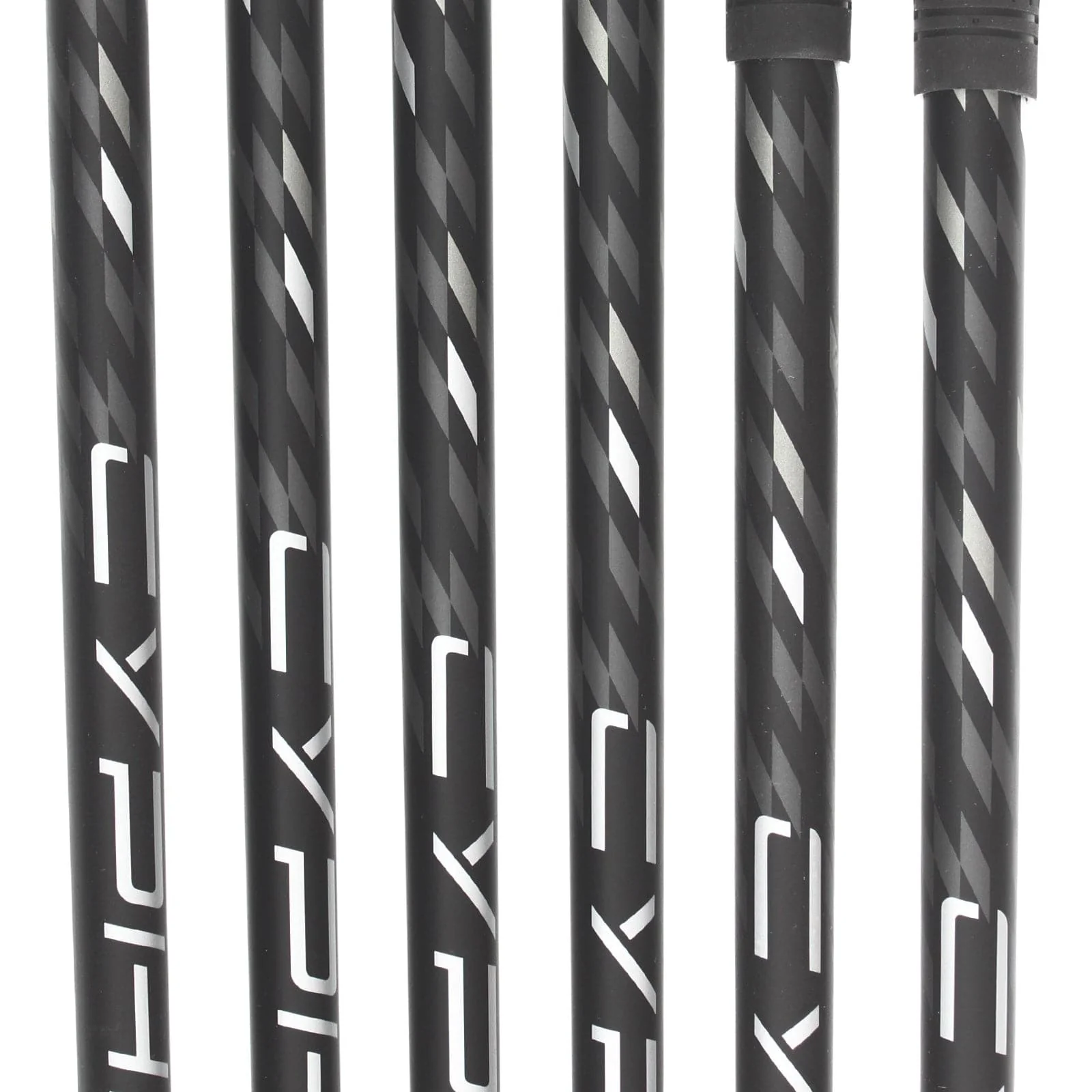 PXG 0311 P Gen6 Graphite Mens Right Hand Irons 5-PW Senior - Project X Cypher 50 - Image 6