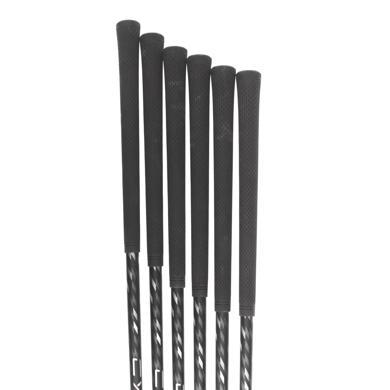 PXG 0311 P Gen6 Graphite Mens Right Hand Irons 5-PW Senior - Project X Cypher 50 - Image 7