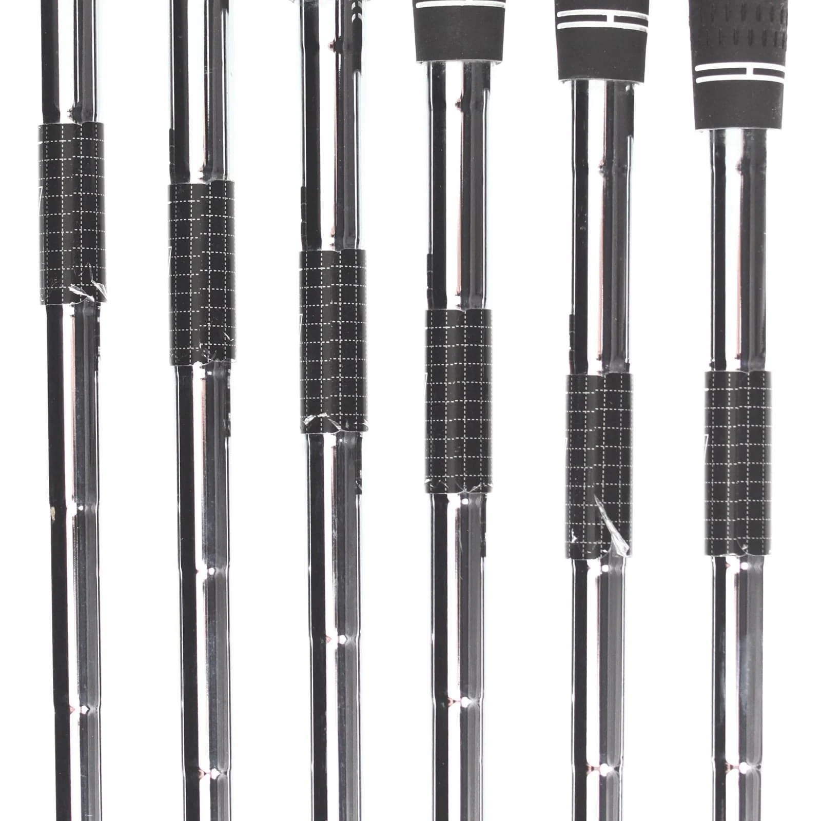 PXG 0311 P GEN6 Steel Mens Right Hand Irons 6-GW Regular - Elevate MPH 95 - Image 6