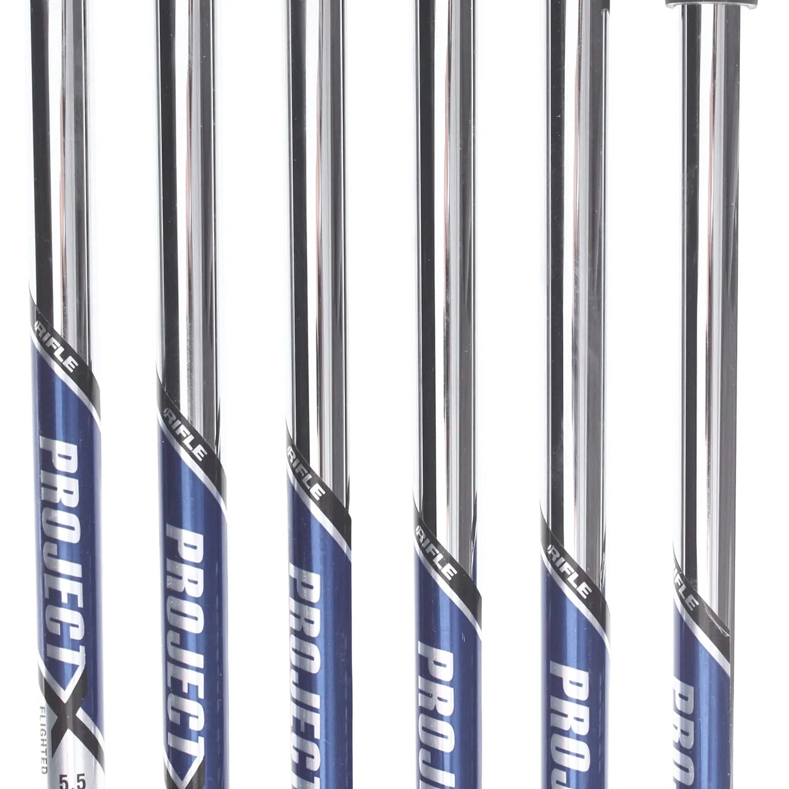 PXG 0311 P Gen7 Steel Mens Right Hand Irons 6-GW Regular - Project X 5.5 - Image 6