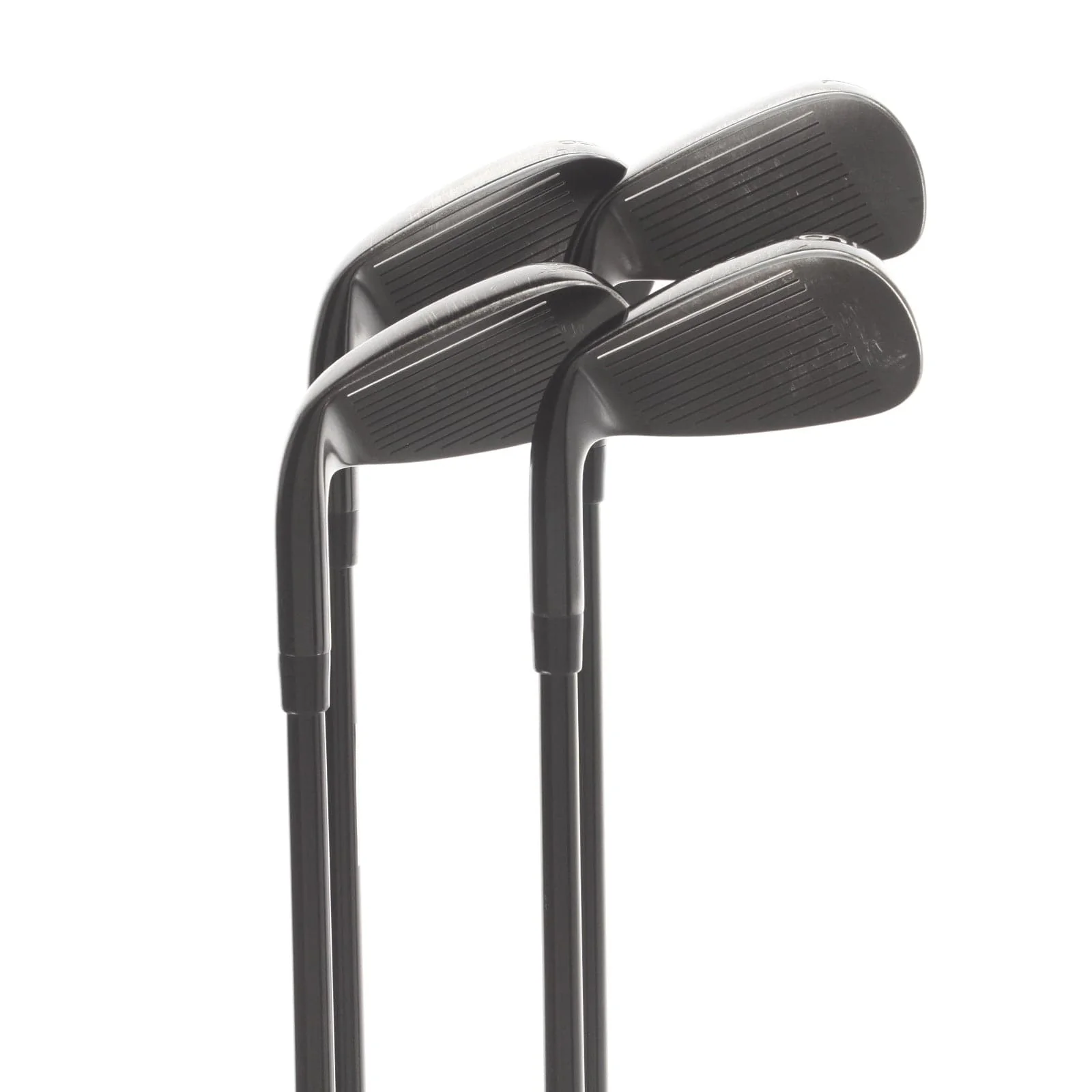 PXG 0311 P Gen7 Steel Mens Right Hand Irons 7-PW Extra Stiff - MMT 125 - Image 4