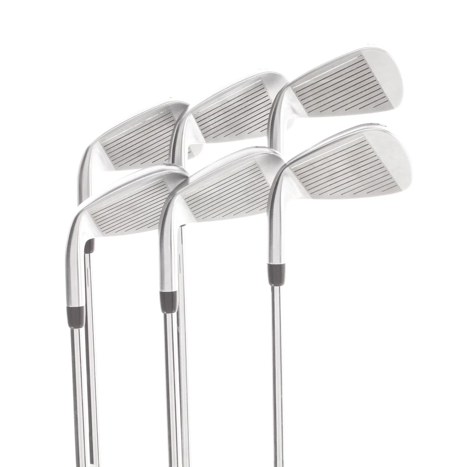 PXG 0311 P Gen8 Steel Mens Right Hand Irons 5-PW Extra Stiff - KBS Tour 130 - Image 4