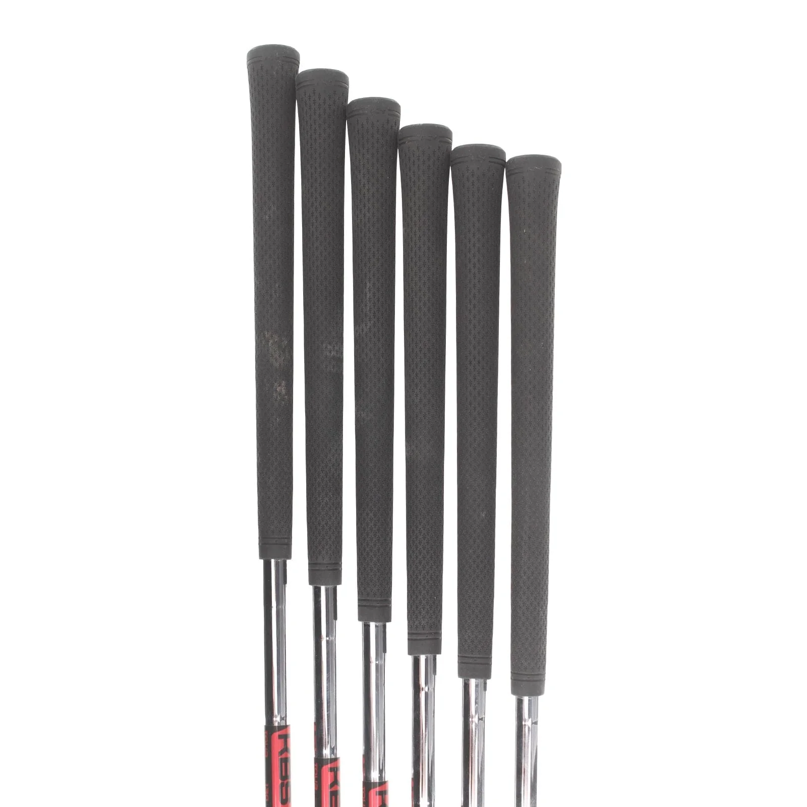 PXG 0311 P Gen8 Steel Mens Right Hand Irons 5-PW Extra Stiff - KBS Tour 130 - Image 7