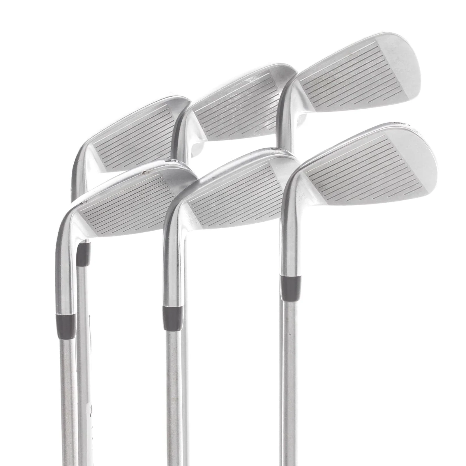 PXG 0311 T Gen4 Steel Mens Right Hand Irons 5-PW Regular - KBS Tour C-Taper Lite 105 - Image 4
