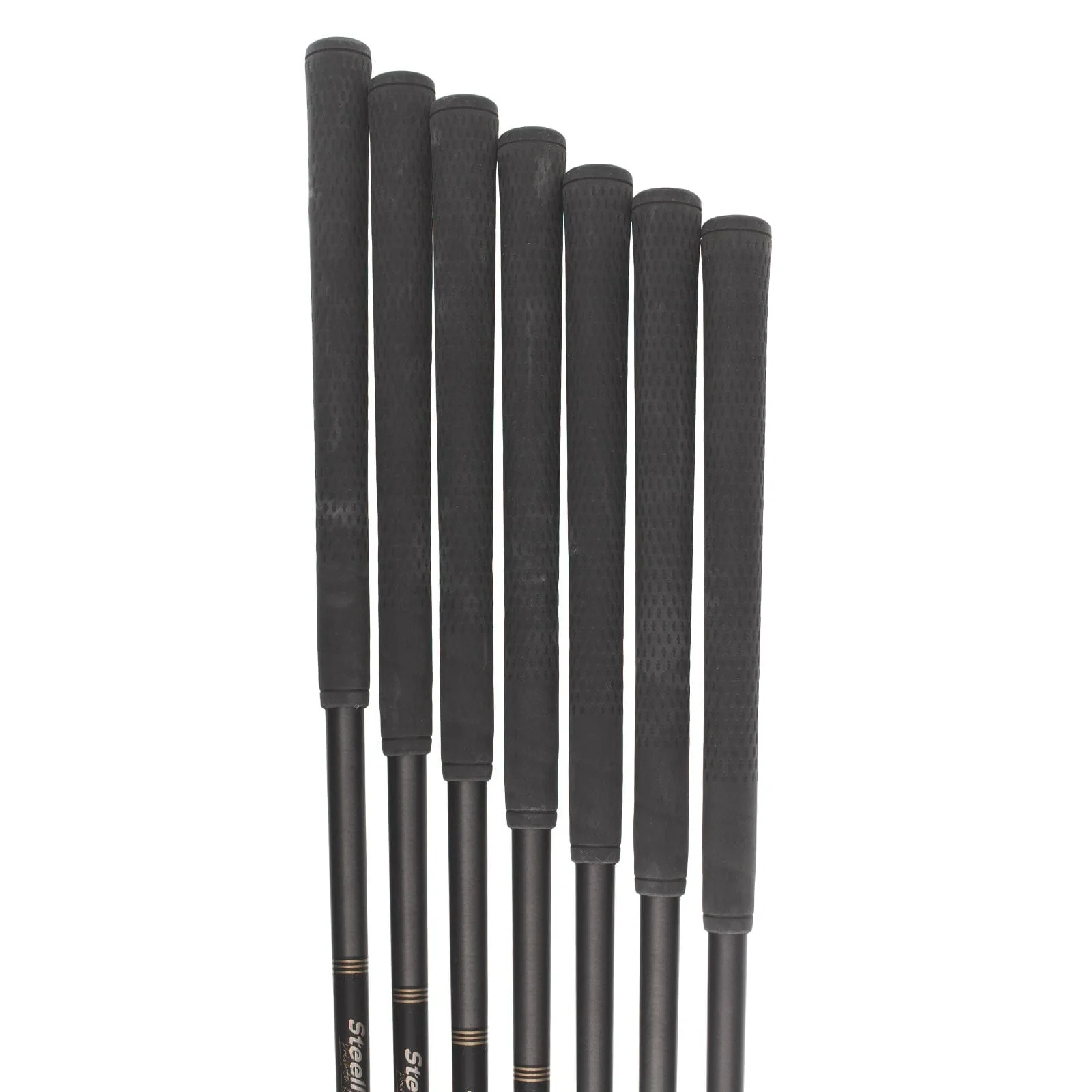 PXG 0311 T Gen5 Graphite Mens Right Hand Irons 4-PW Stiff - Aerotech Steelfiber i110 - Image 7