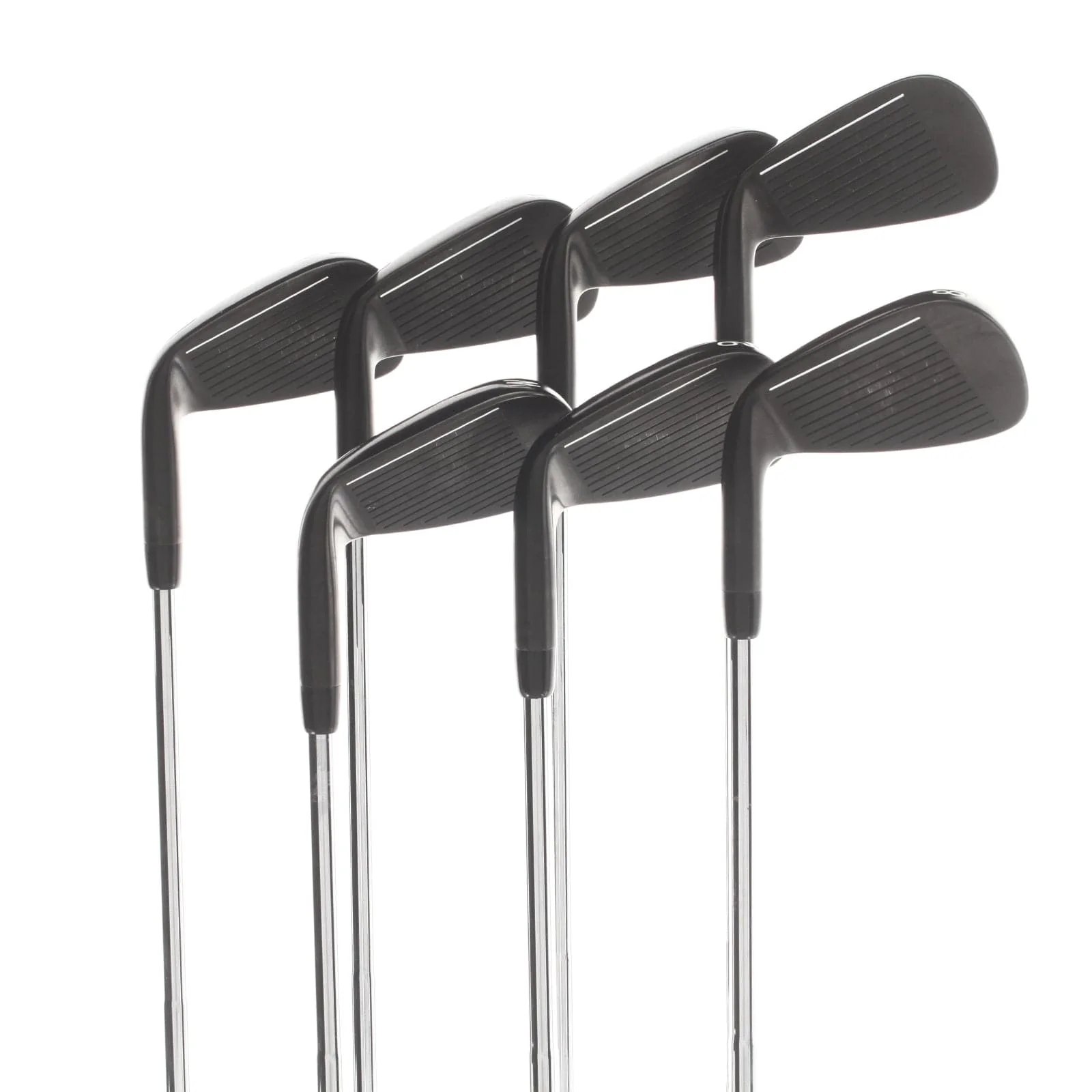 PXG 0311 T GEN5 Steel Mens Right Hand Irons 4-PW Regular - TrueTemper S300 - Image 4