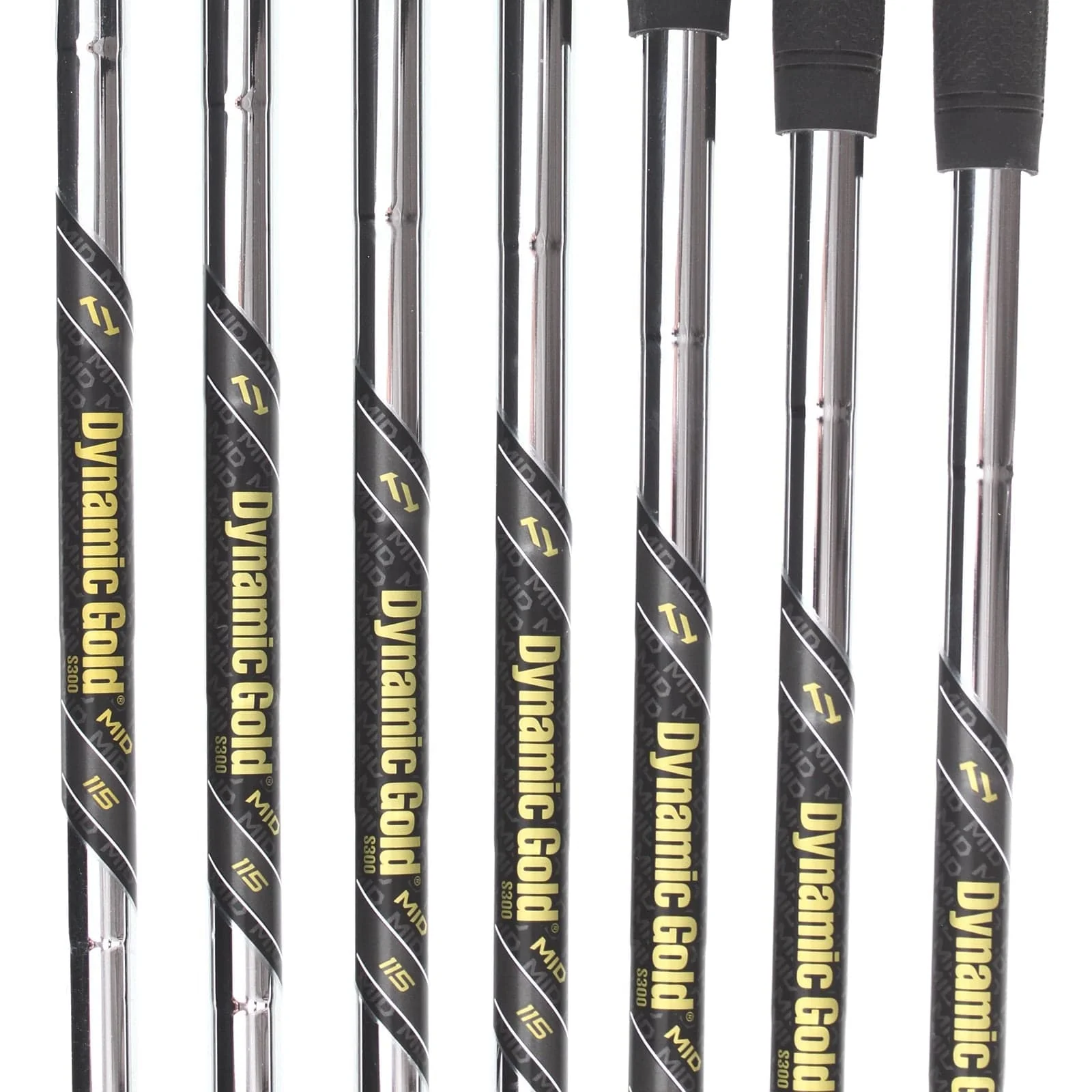 PXG 0311 T GEN5 Steel Mens Right Hand Irons 4-PW Regular - TrueTemper S300 - Image 6