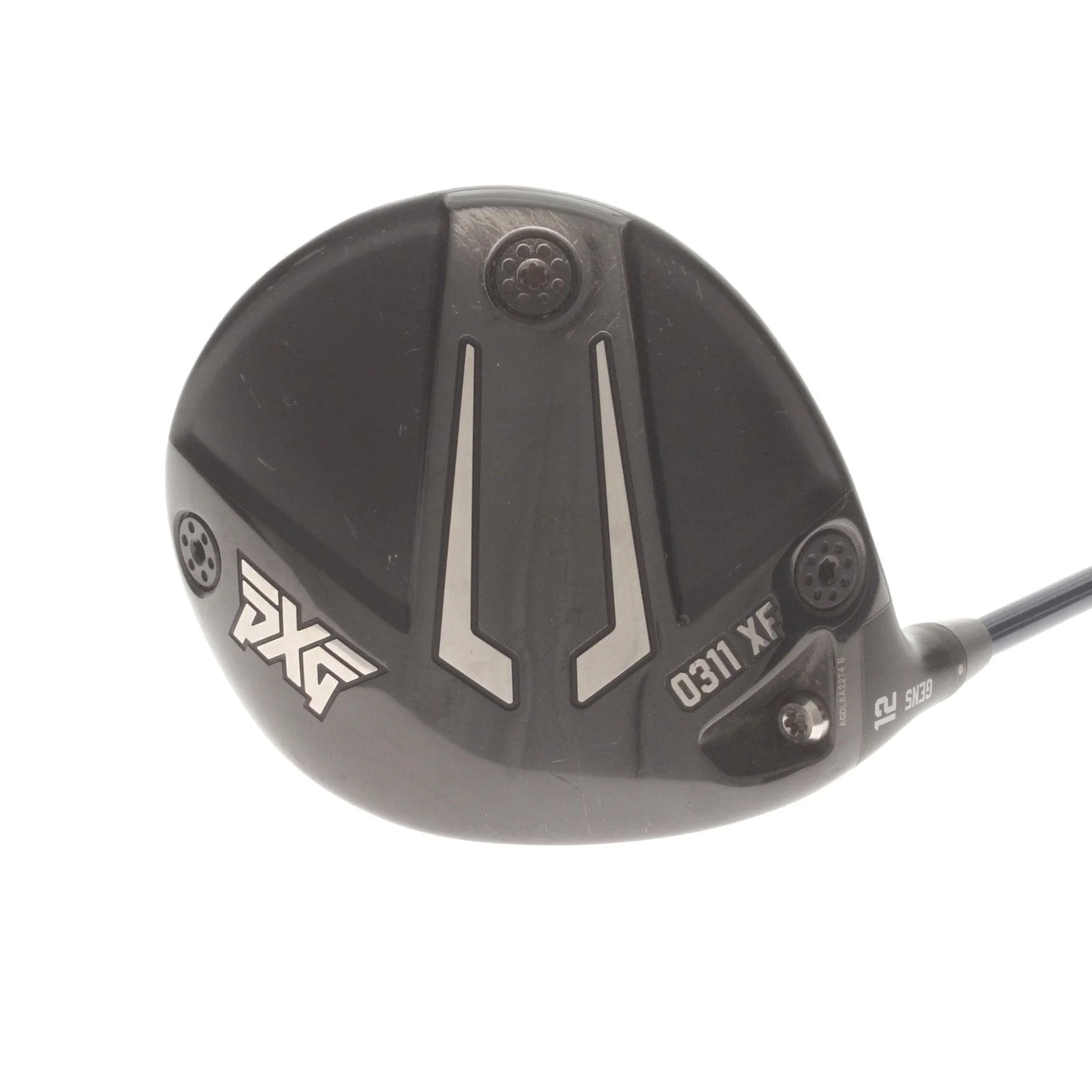 PXG 0311 XF Gen5 Graphite Mens Left Hand Driver 12* Regular - Aldila Rogue 8.5.9 55g - Image 2