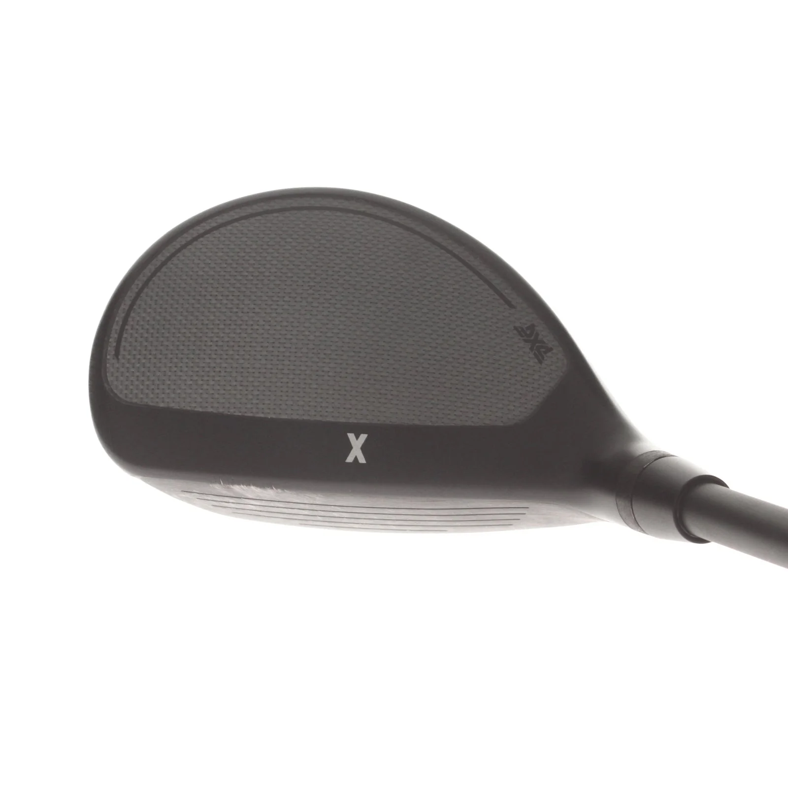 PXG 0311 XF Gen5 Graphite Mens Right Hand 4 Hybrid 22* Senior - MMT 60 - Image 3