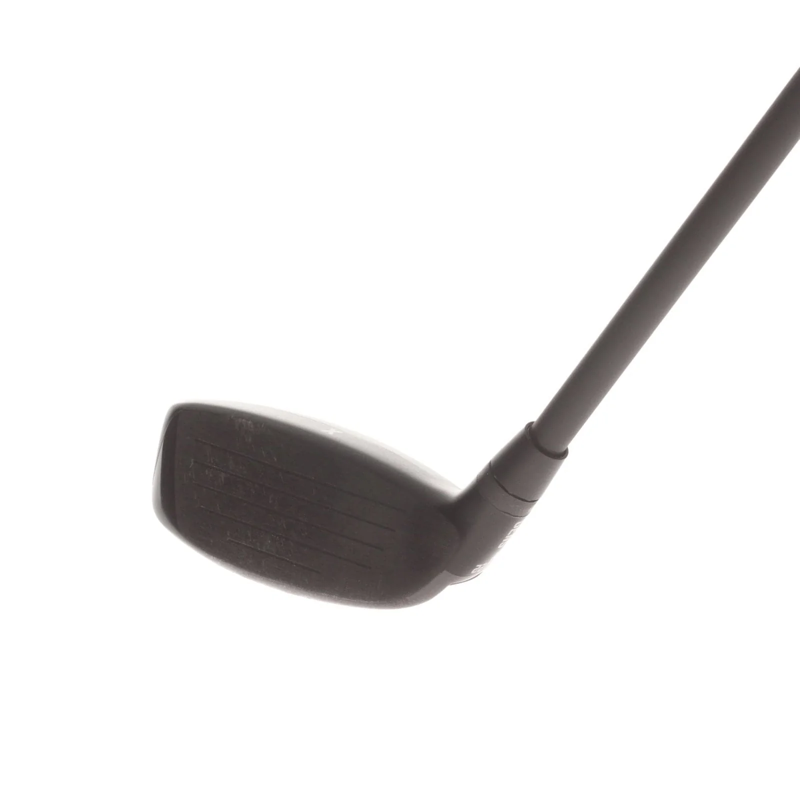 PXG 0311 XF Gen5 Graphite Mens Right Hand 4 Hybrid 22* Senior - MMT 60 - Image 4
