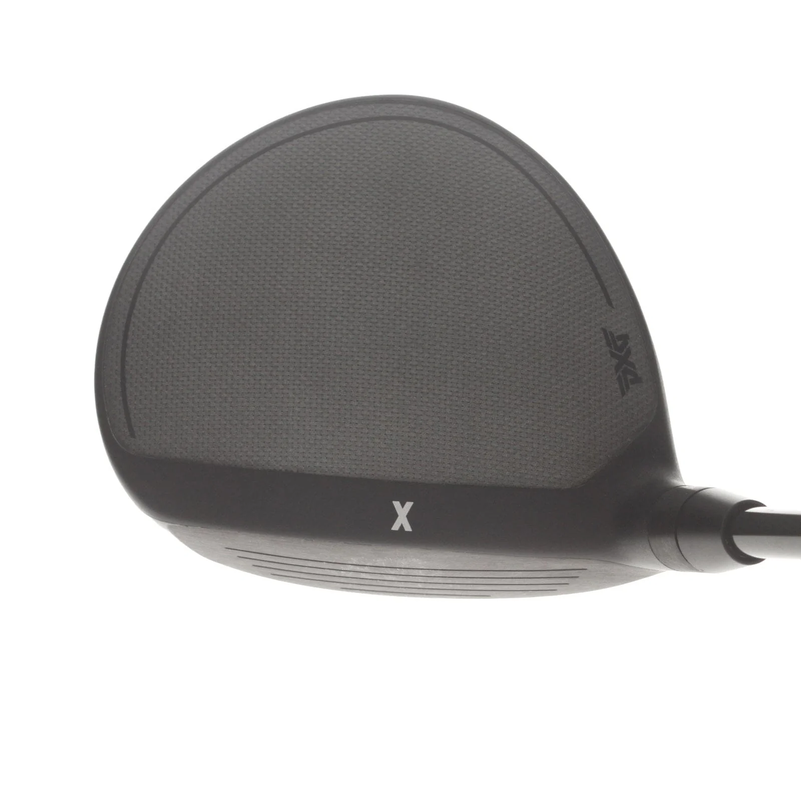 PXG 0311 XF Gen5 Graphite Mens Right Hand Fairway 3 Wood 16* Stiff - Project X HZRDUS Smoke RDX Blue 60 - Image 3