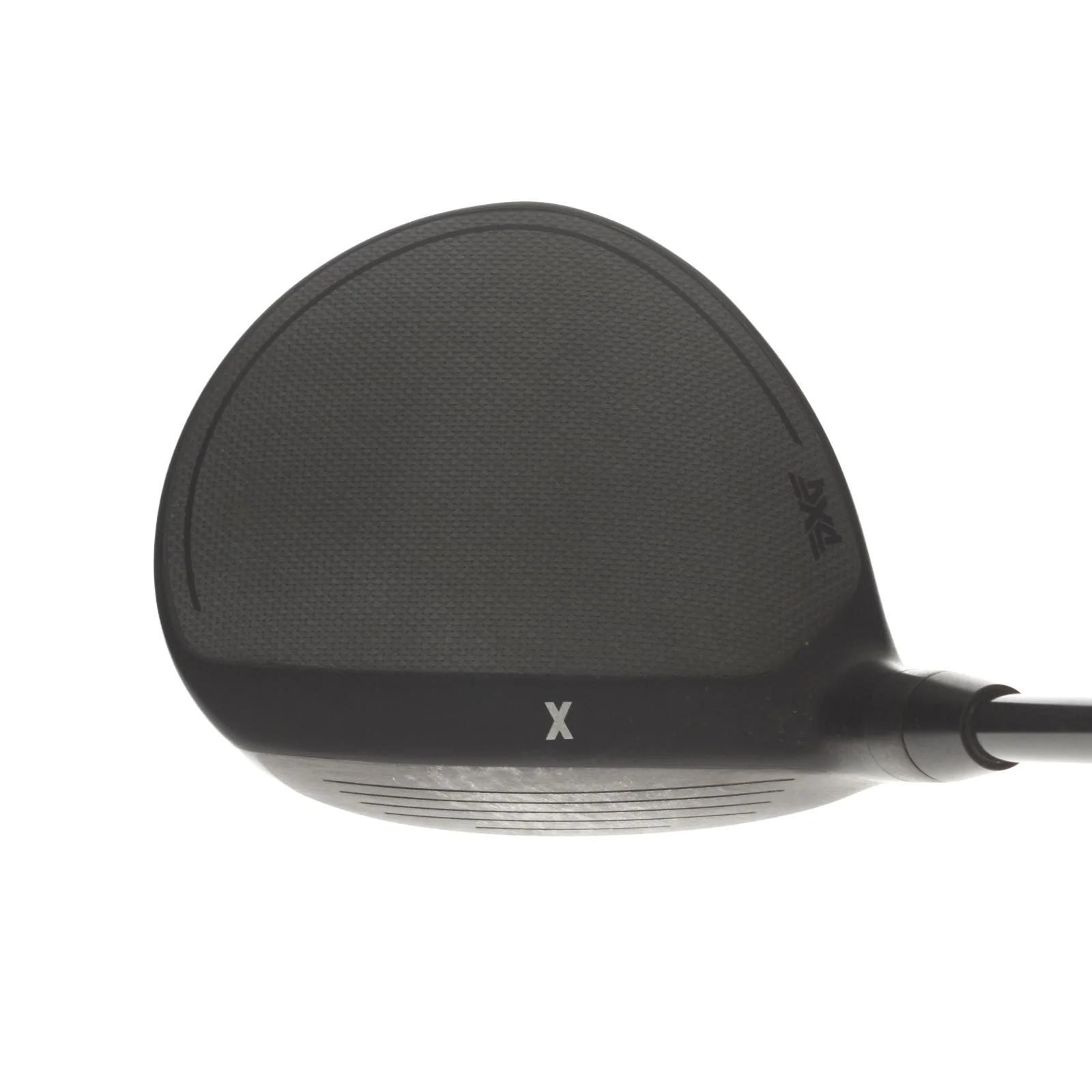 PXG 0311 XF Gen5 Graphite Mens Right Hand Fairway 5 Wood 19* Extra Stiff - Mitsubishi Chemical Ka'li Red 75 - Image 3