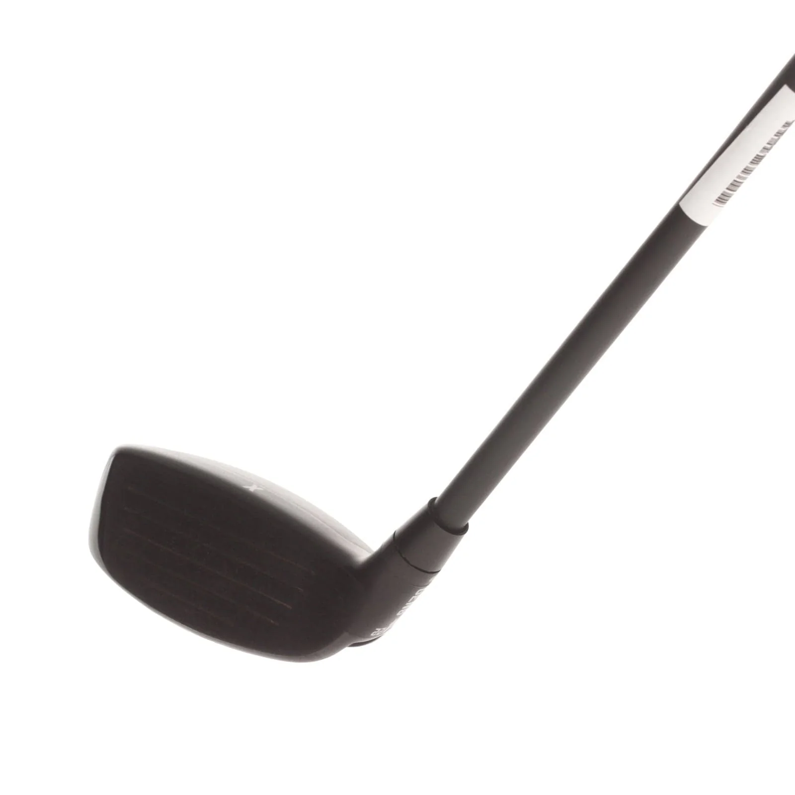PXG 0311 XF Gen6 Graphite Mens Right Hand 4 Hybrid 22* Senior - Cypher Fifty 5.0 - Image 4