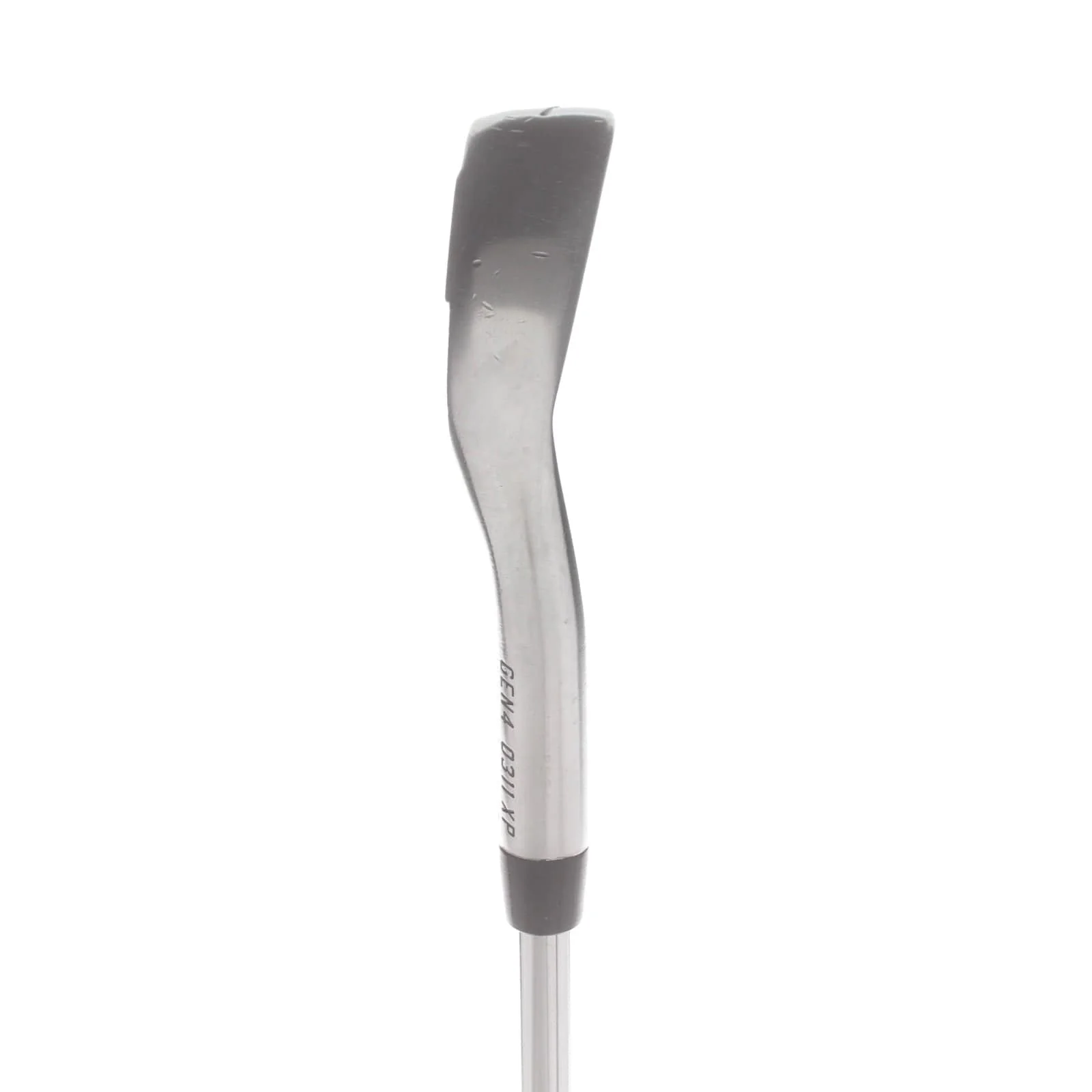 PXG 0311 XP Gen4 Steel Mens Right Hand 4 Iron Regular - KBS Tour 90 - Image 3