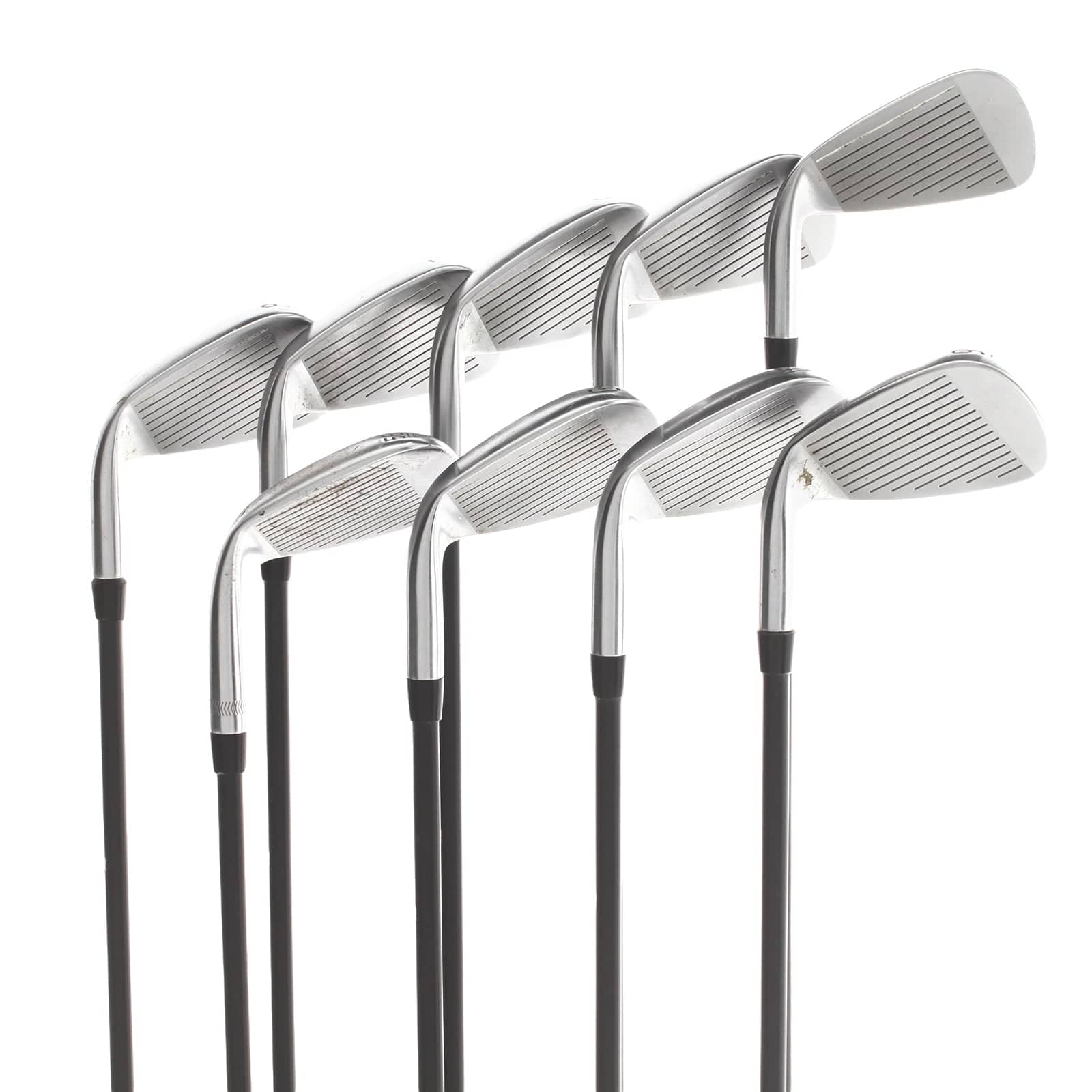 PXG 0311 XP GEN5 Graphite Mens Right Hand 4-pw-gw Regular - MMT - Image 5