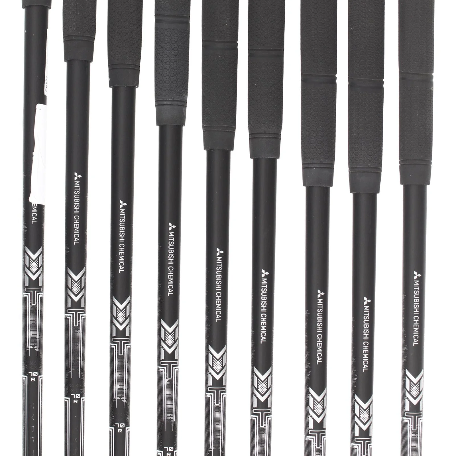 PXG 0311 XP GEN5 Graphite Mens Right Hand 4-pw-gw Regular - MMT - Image 7