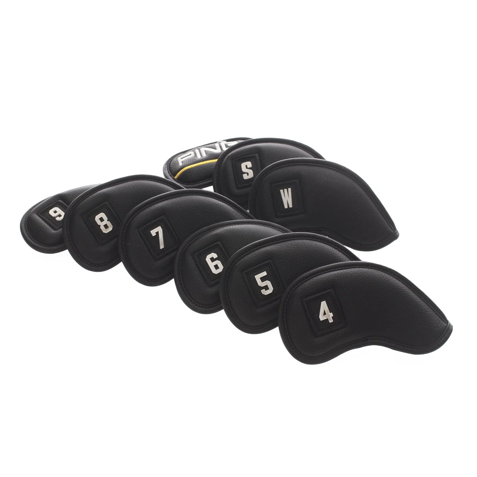 PXG 0311 XP GEN5 Graphite Mens Right Hand 4-pw-gw Regular - MMT - Image 9